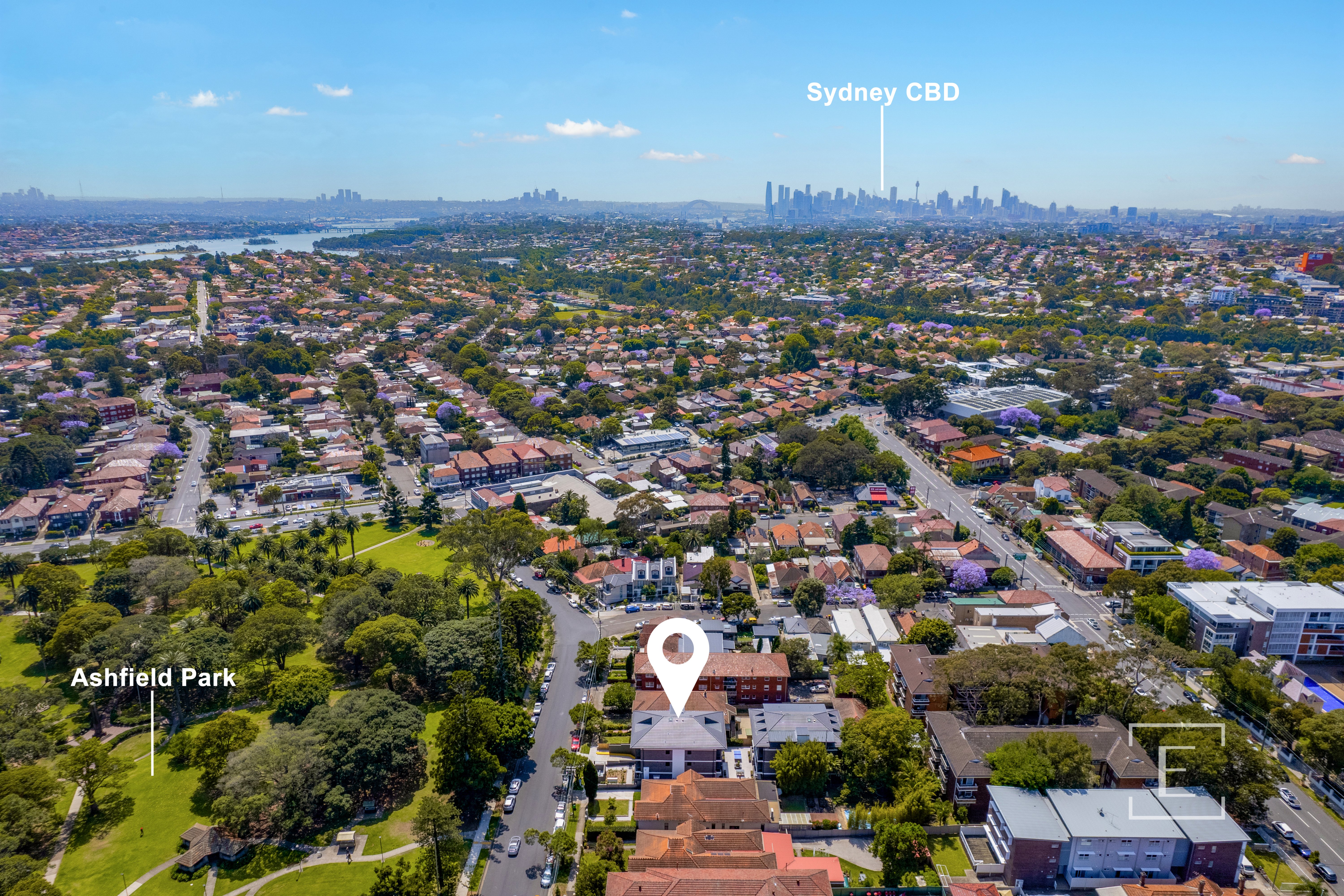 33 Ormond Street, Ashfield