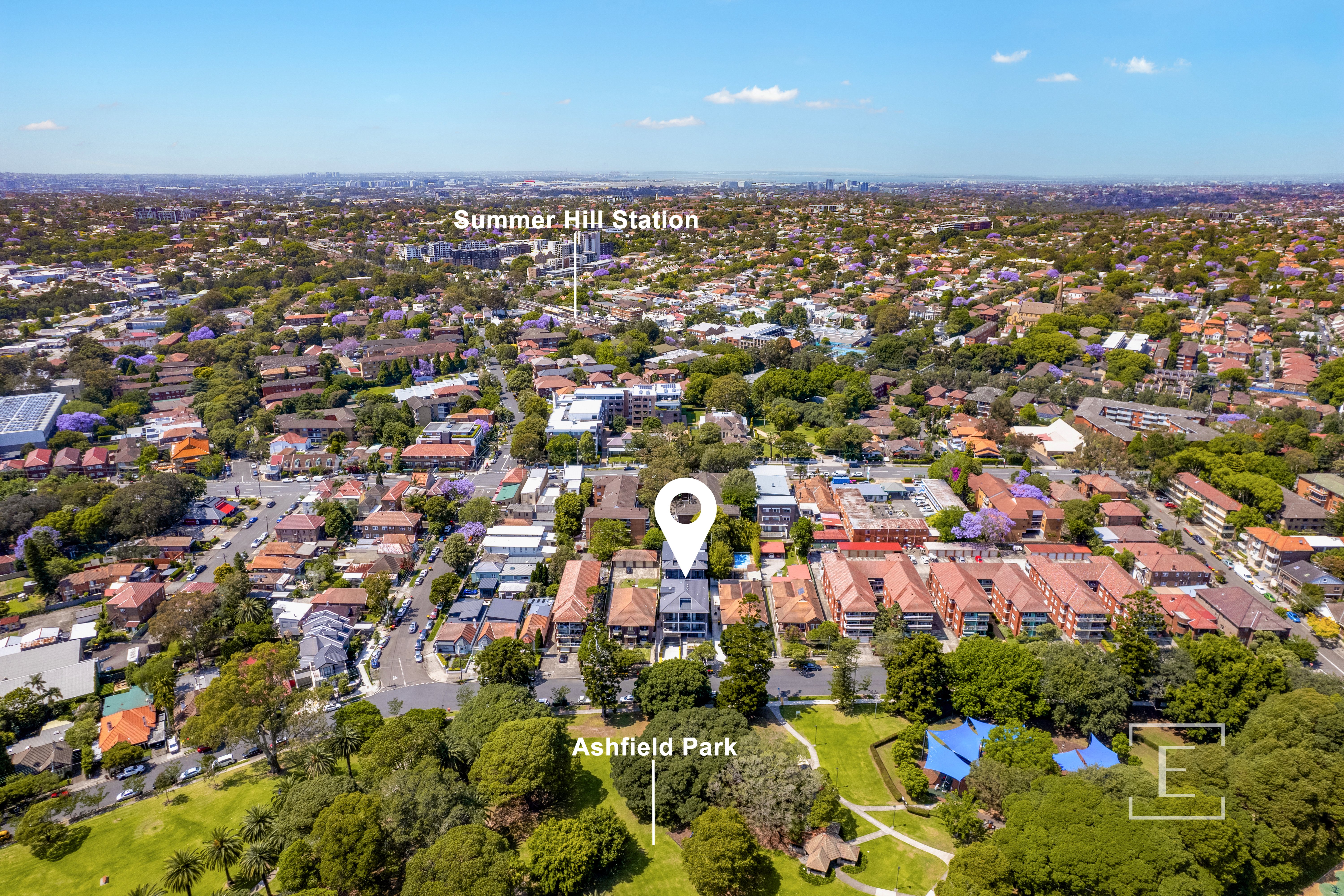 33 Ormond Street, Ashfield