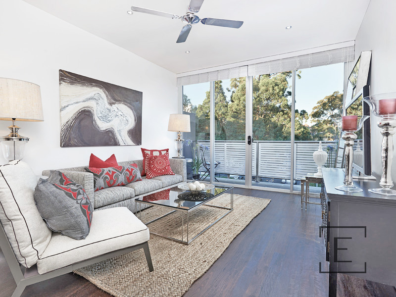 12A Cope Street, Redfern