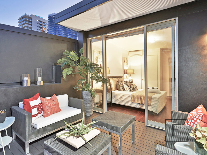 12A Cope Street, Redfern