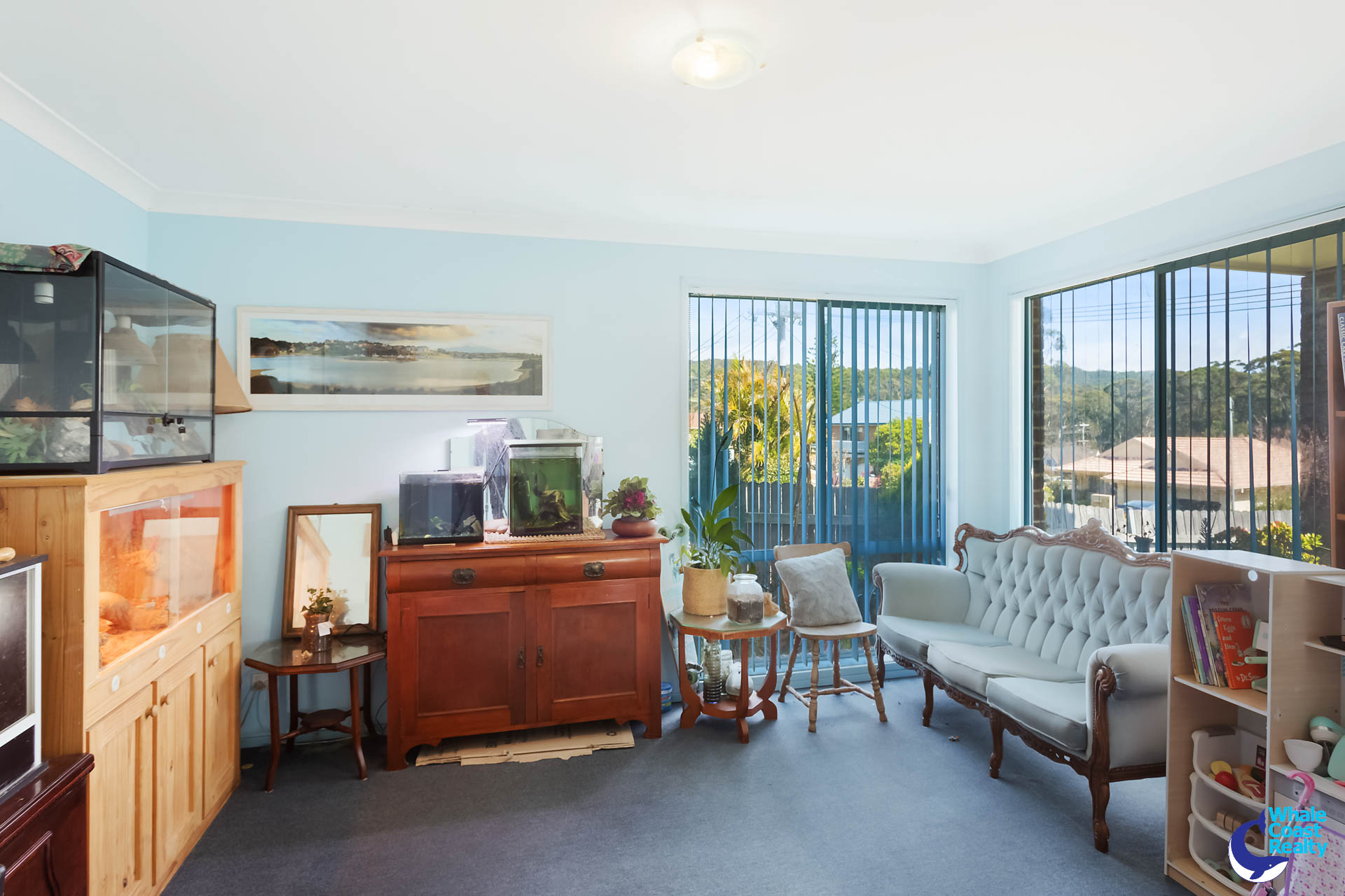 5 Pacific Avenue, Kianga