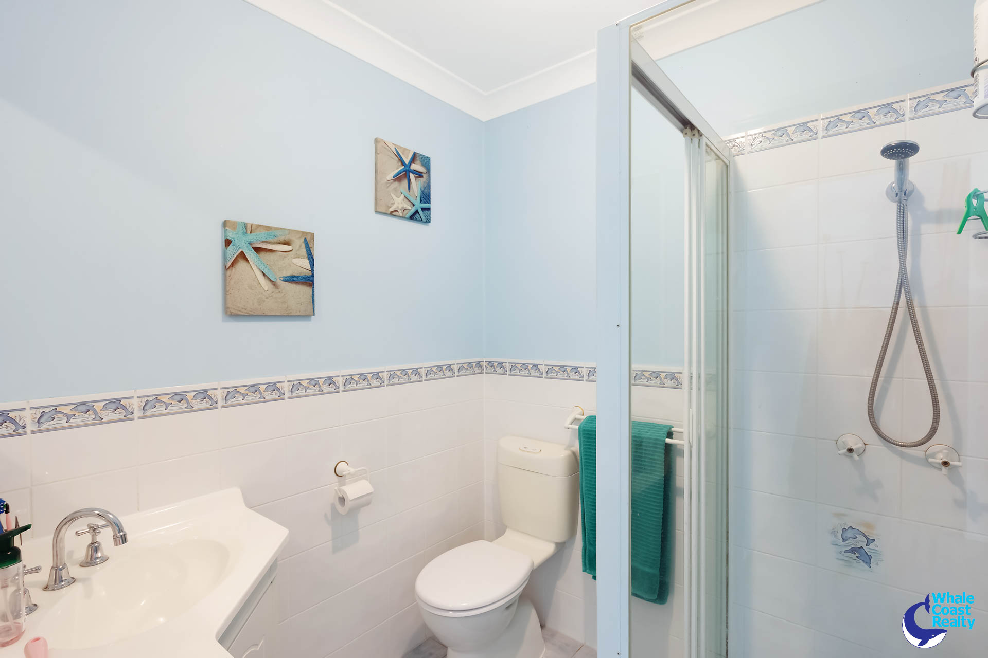 5 Pacific Avenue, Kianga