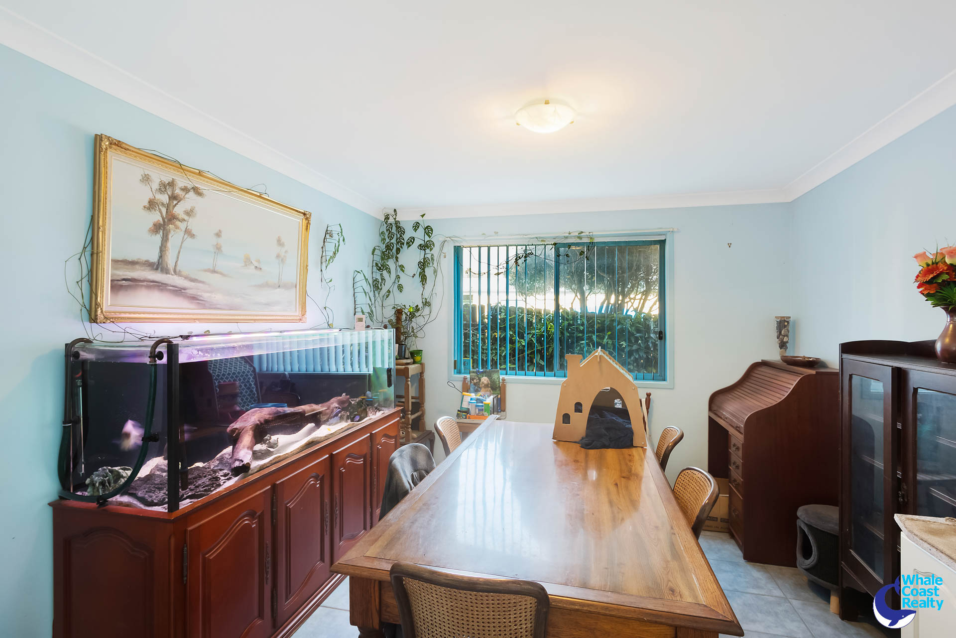 5 Pacific Avenue, Kianga