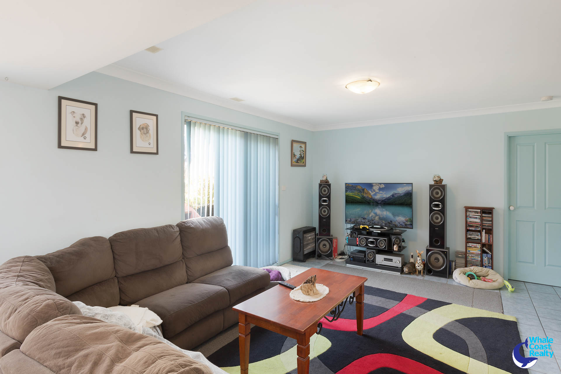 5 Pacific Avenue, Kianga