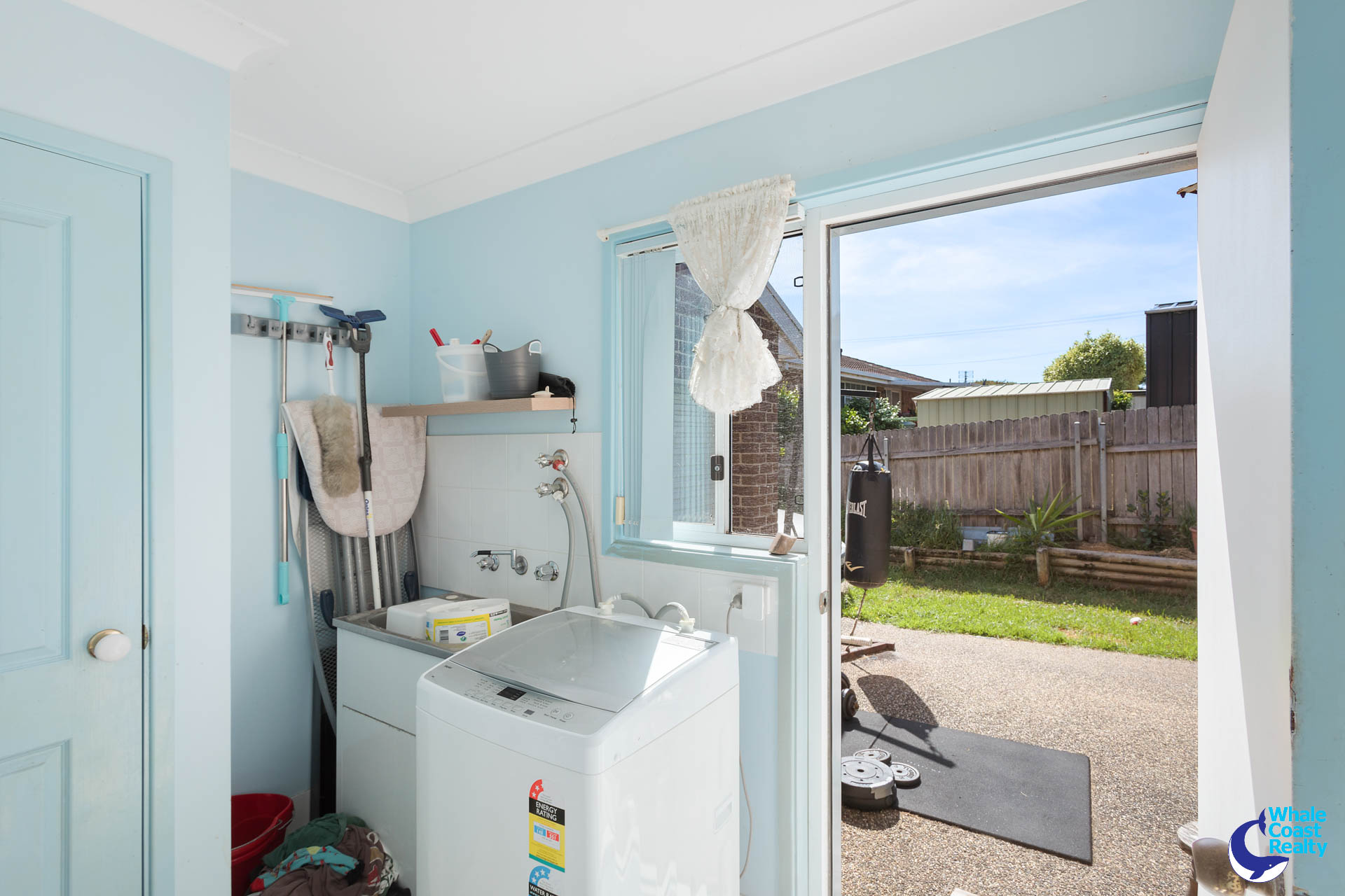 5 Pacific Avenue, Kianga