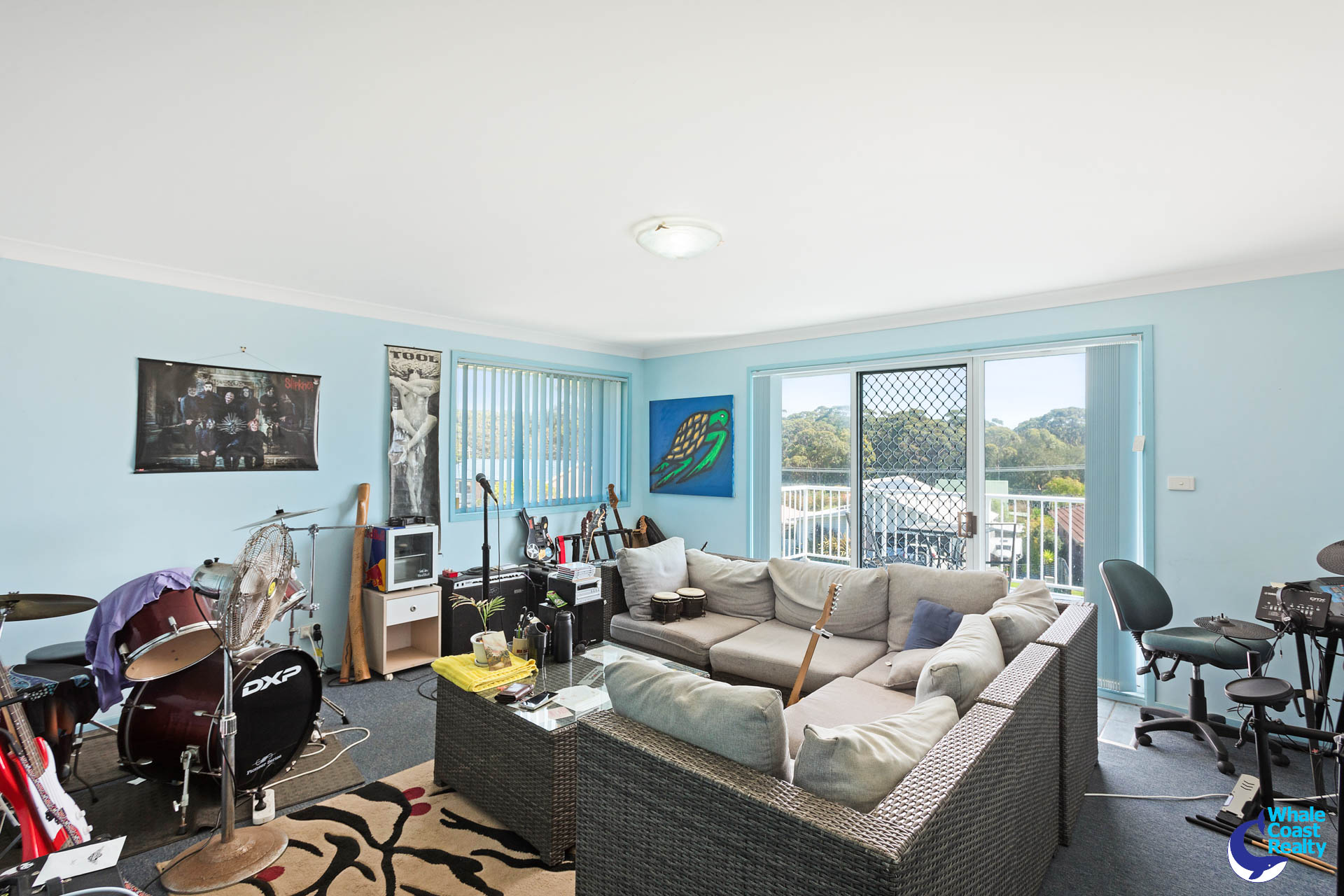 5 Pacific Avenue, Kianga