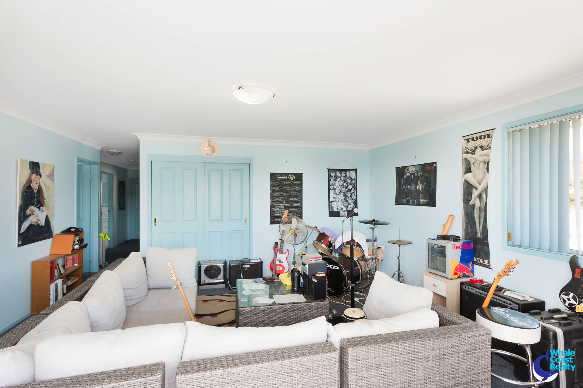 5 Pacific Avenue, Kianga