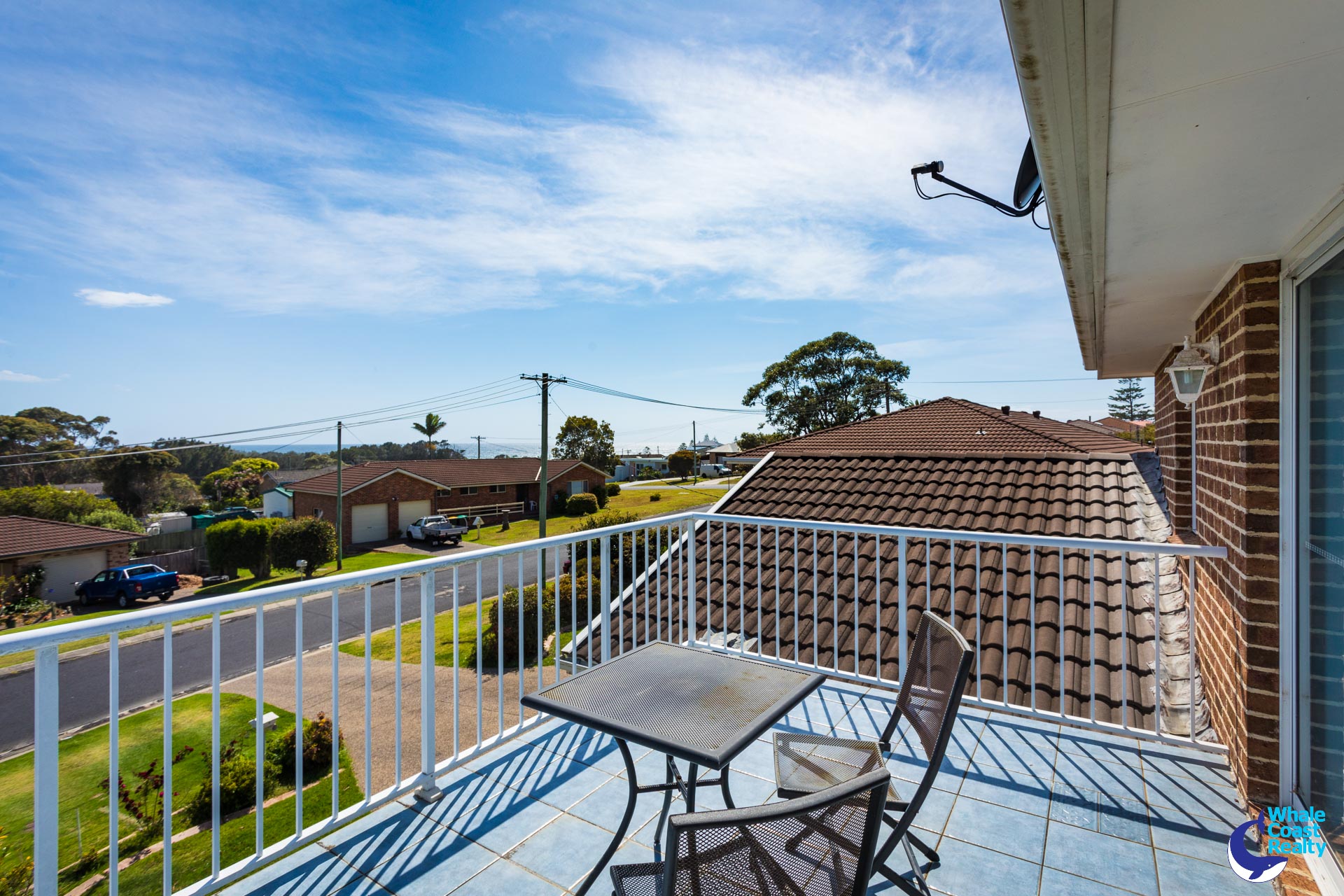 5 Pacific Avenue, Kianga