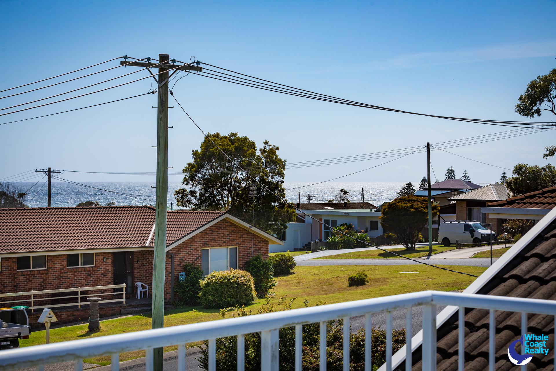 5 Pacific Avenue, Kianga