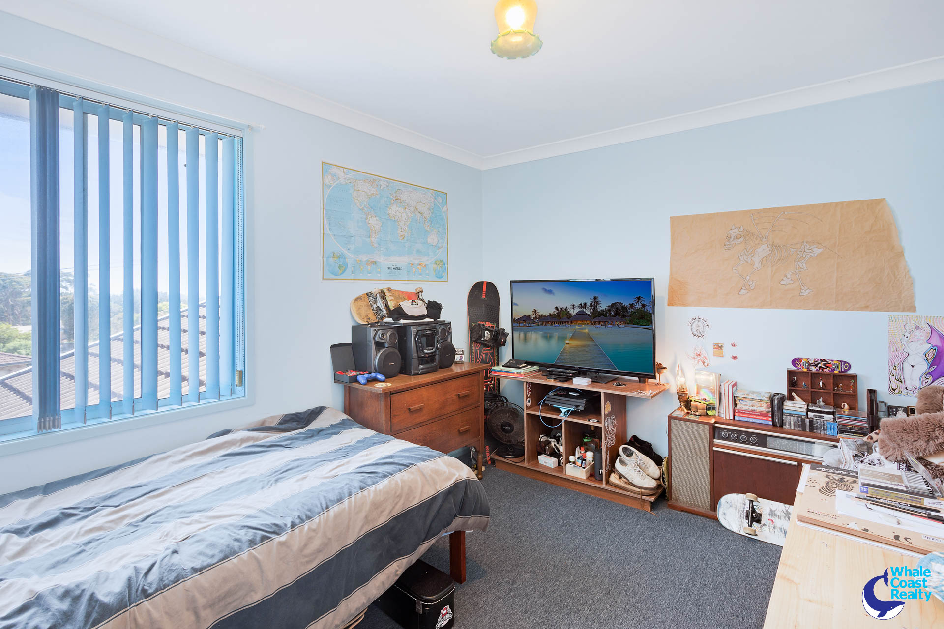 5 Pacific Avenue, Kianga