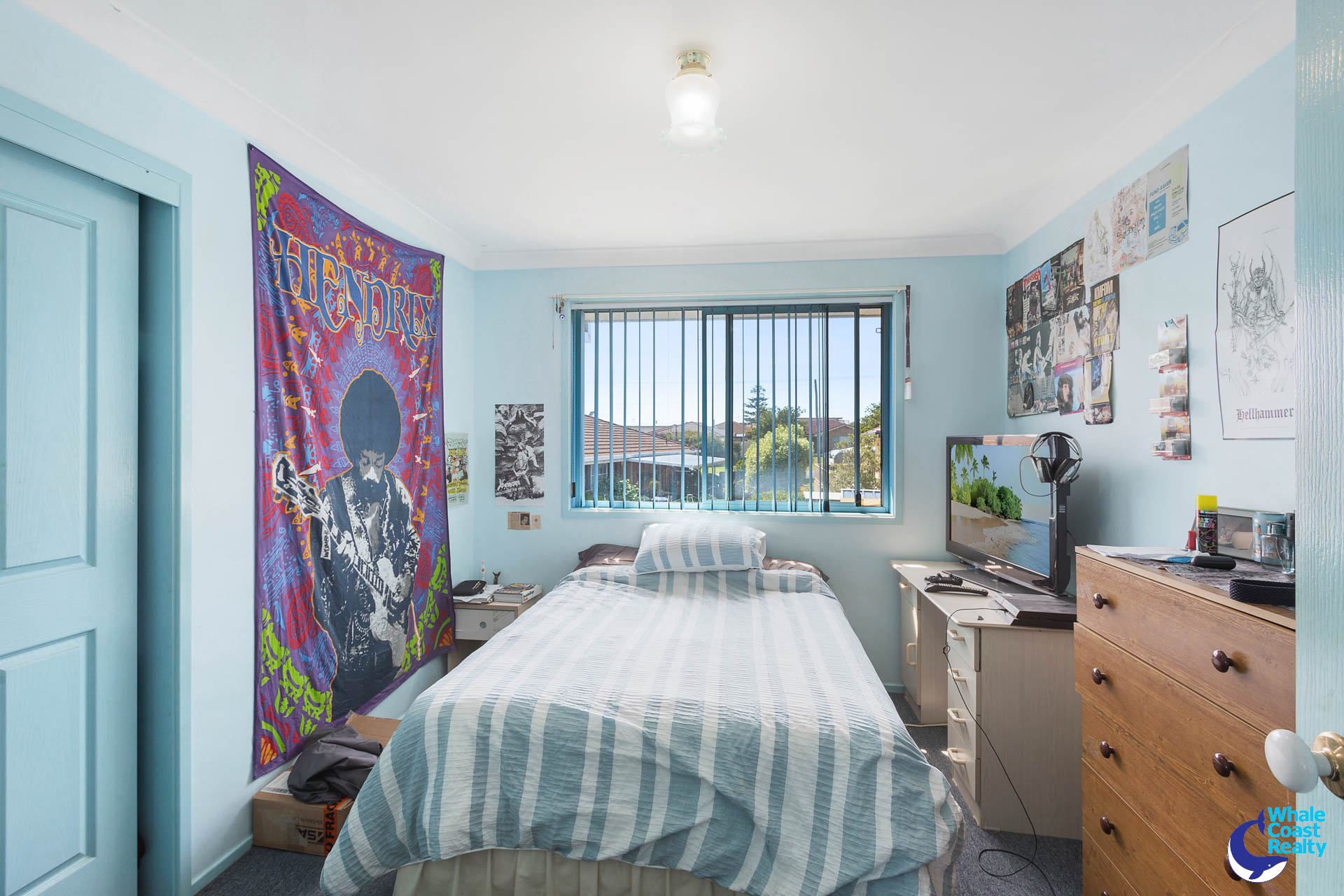 5 Pacific Avenue, Kianga