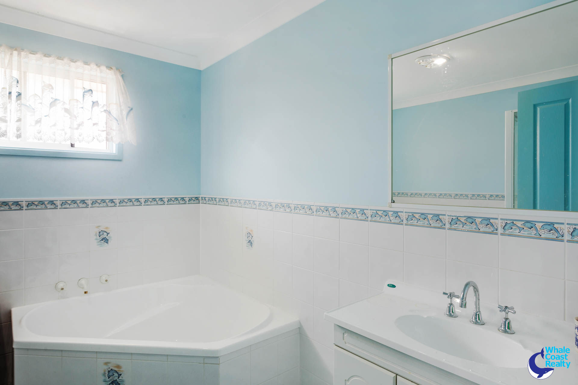 5 Pacific Avenue, Kianga