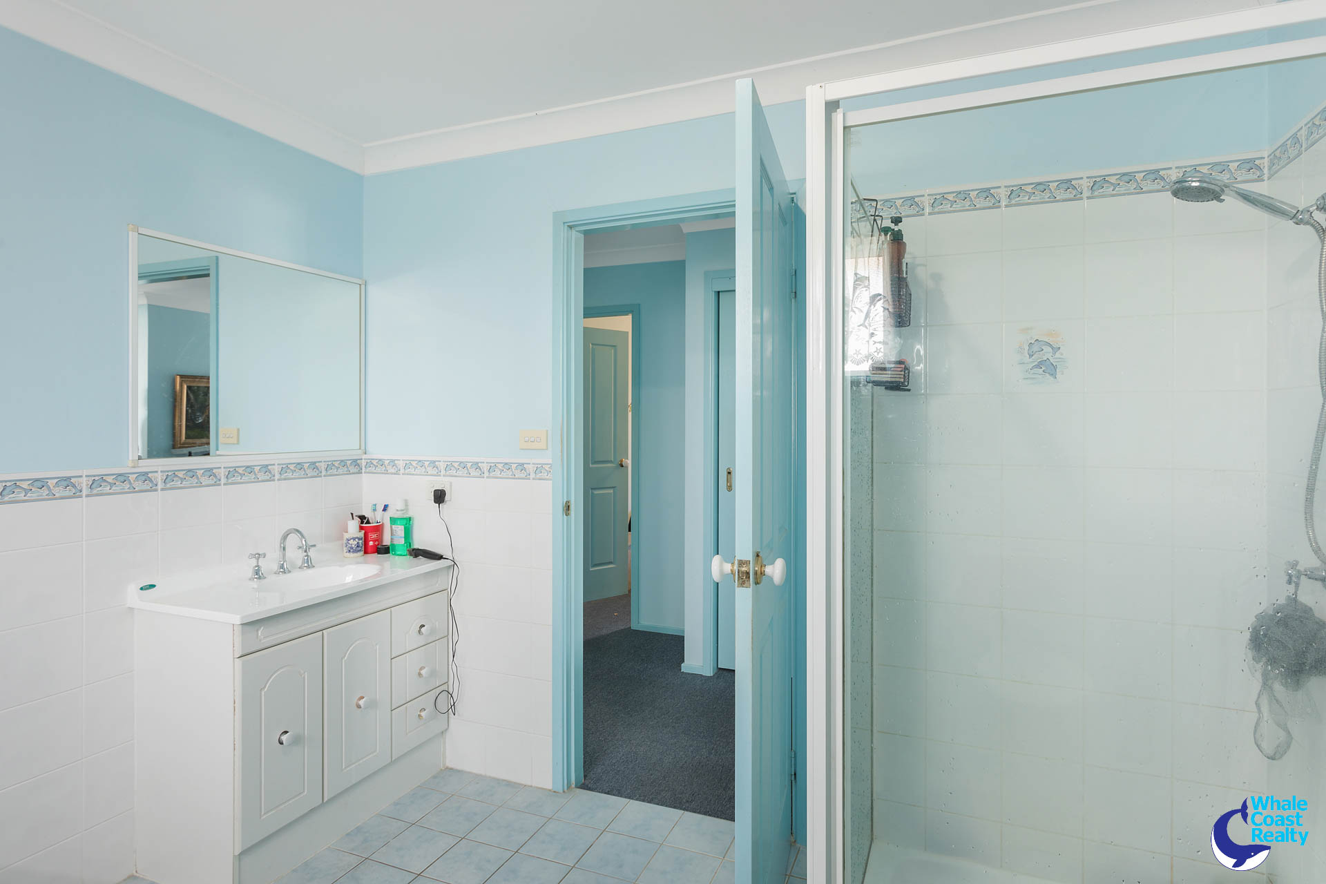 5 Pacific Avenue, Kianga