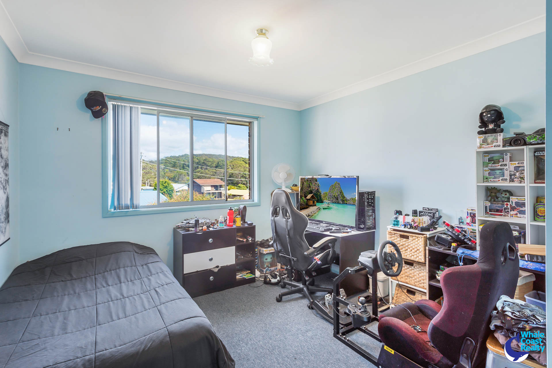 5 Pacific Avenue, Kianga