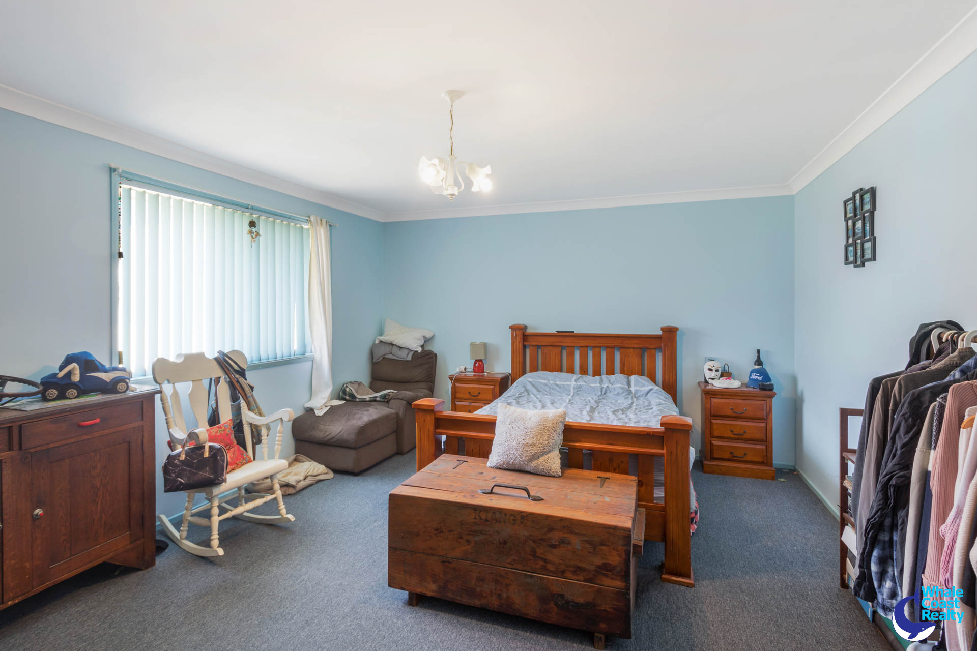 5 Pacific Avenue, Kianga