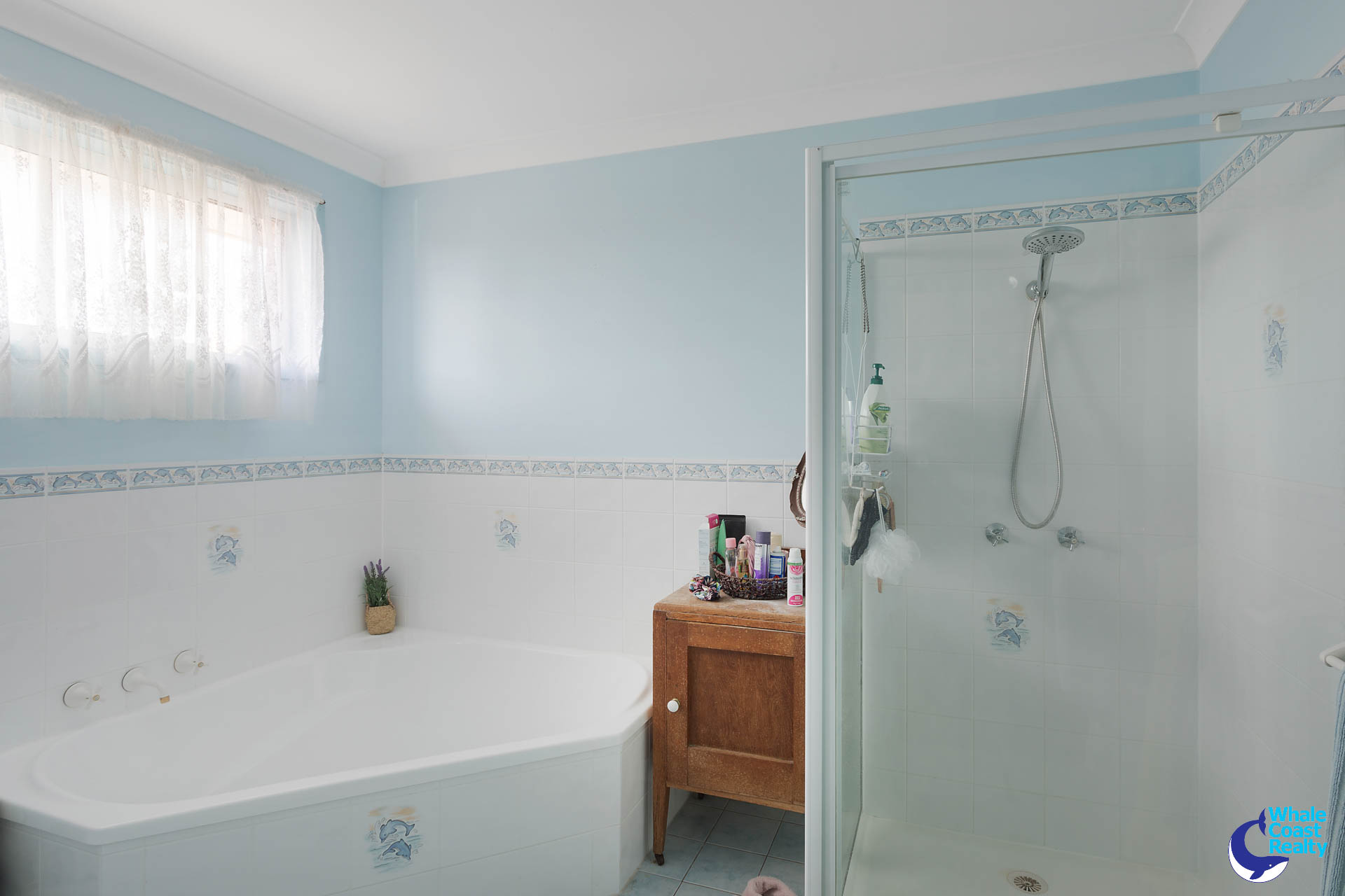 5 Pacific Avenue, Kianga