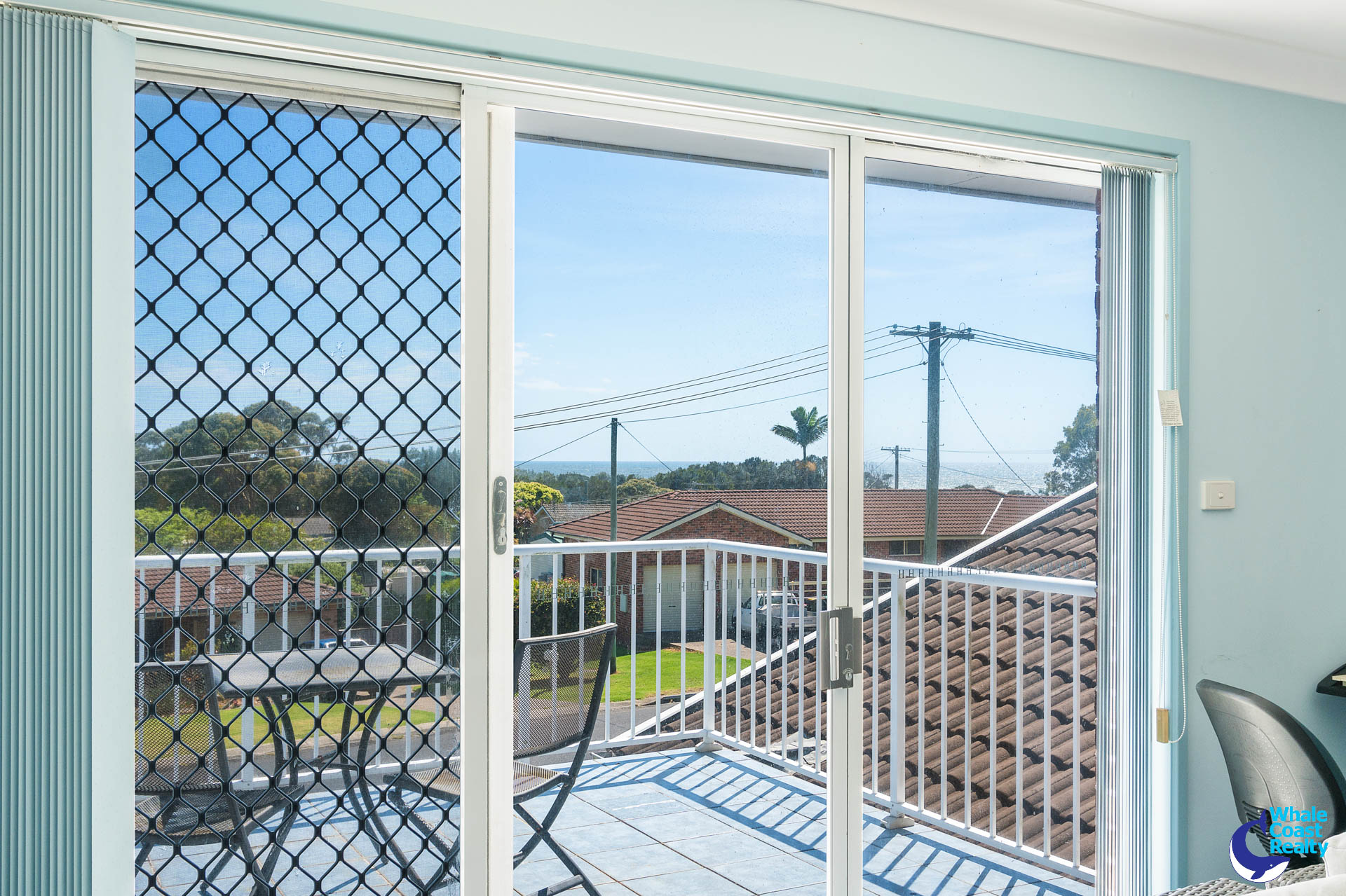 5 Pacific Avenue, Kianga