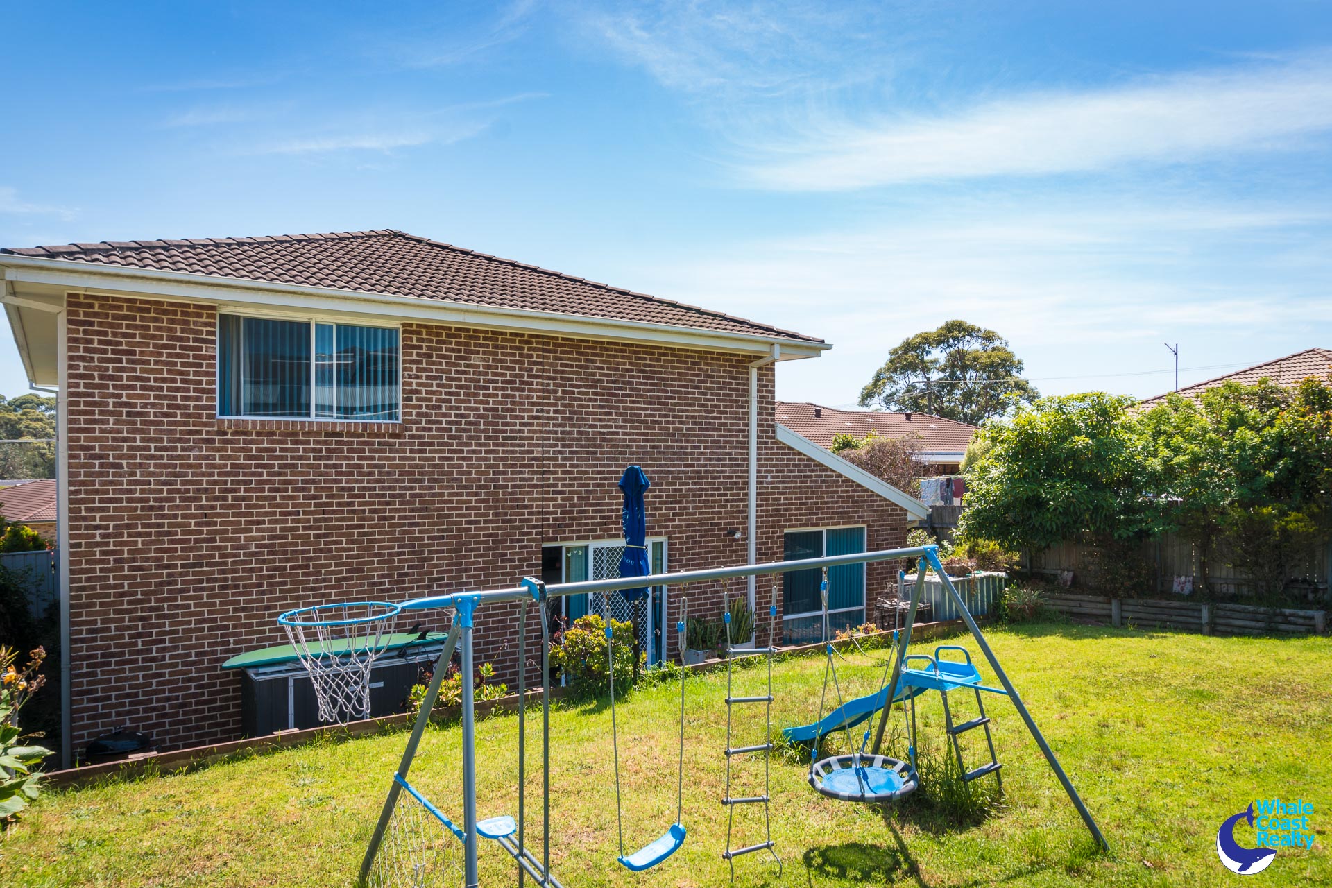 5 Pacific Avenue, Kianga