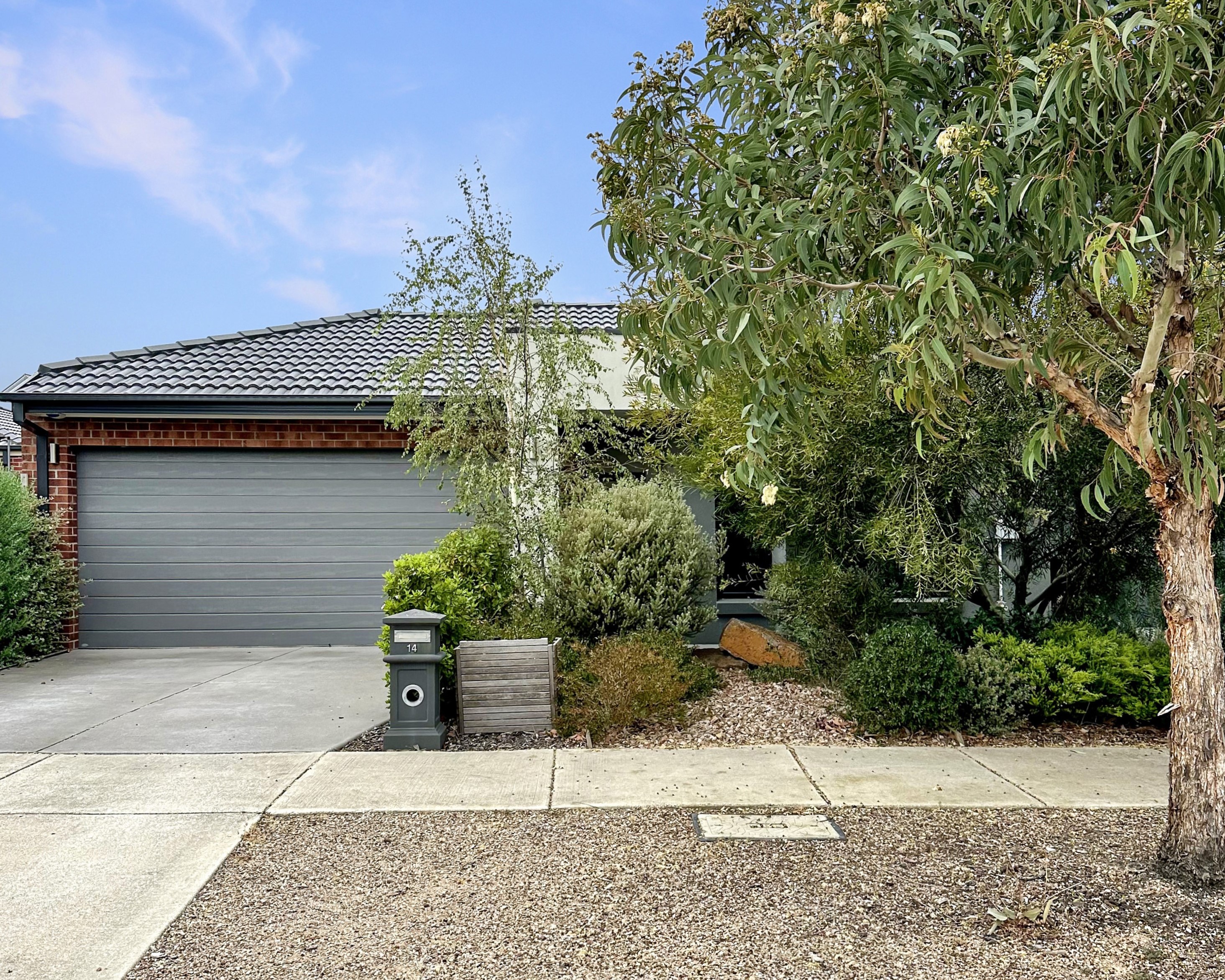 Listing image for 14 Hooper Street, ARMSTRONG CREEK  VIC  3217