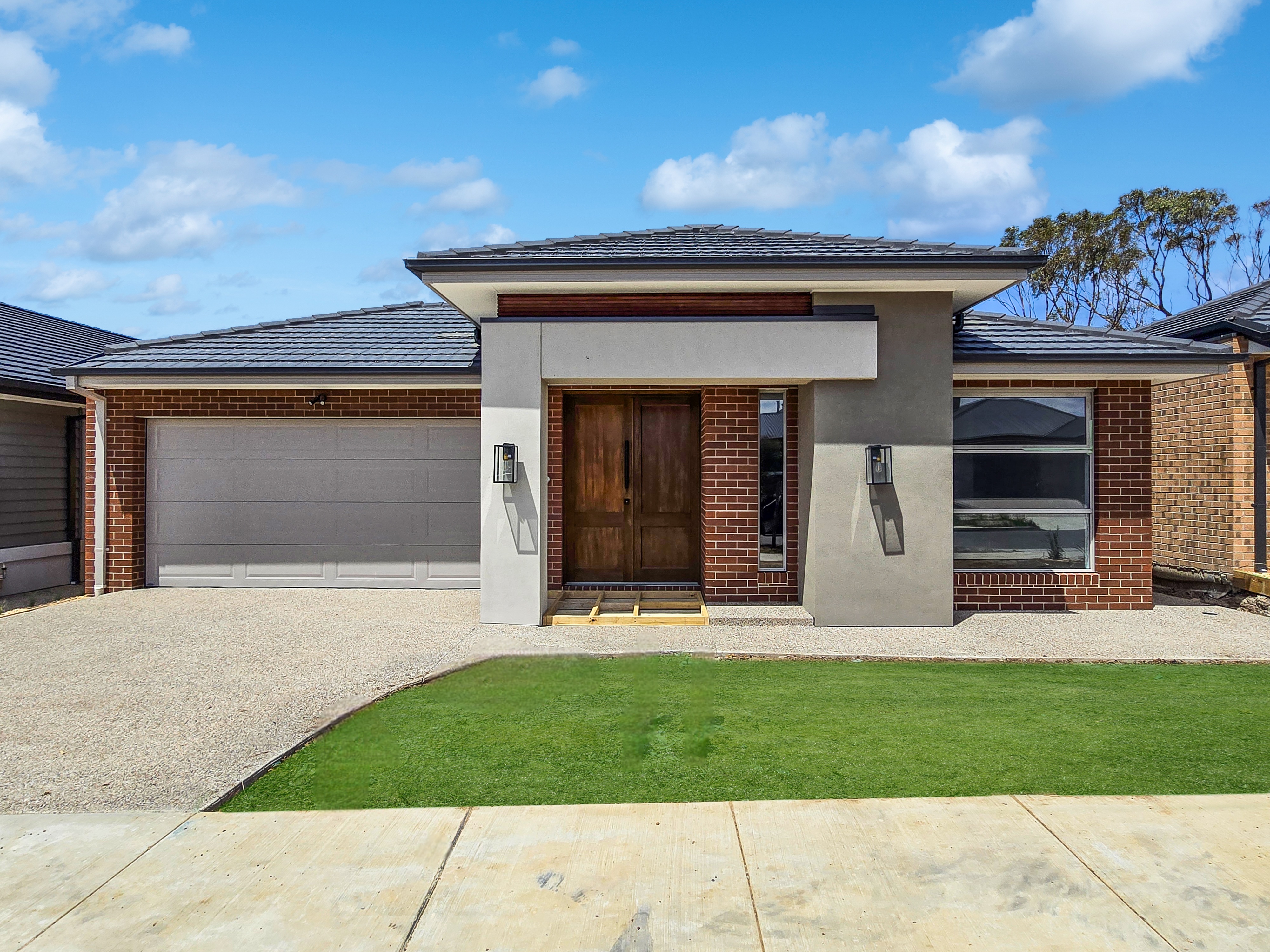 Listing image for 64 Tranquility Crescent, ARMSTRONG CREEK  VIC  3217