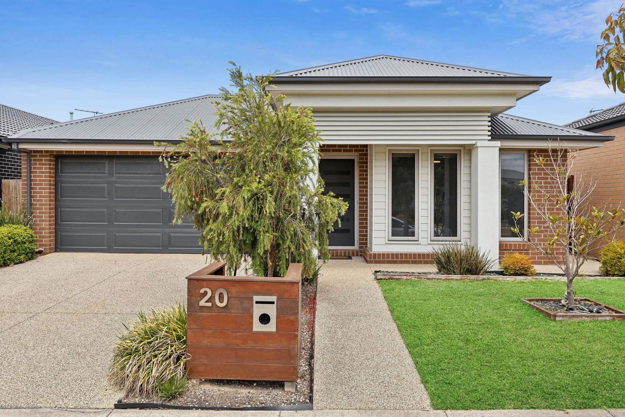 Listing image for 20 Lance Drive, ARMSTRONG CREEK  VIC  3217