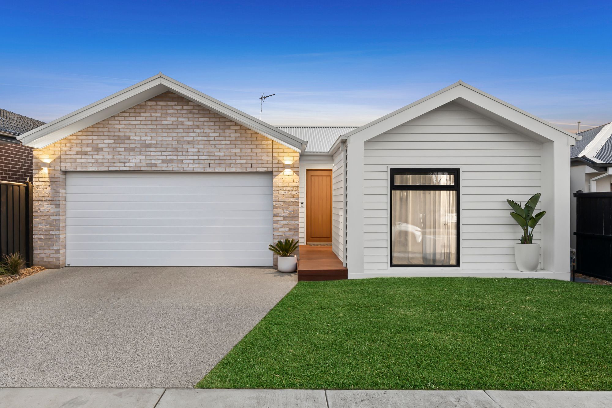Listing image for 50 Arnold Circuit, CHARLEMONT  VIC  3217