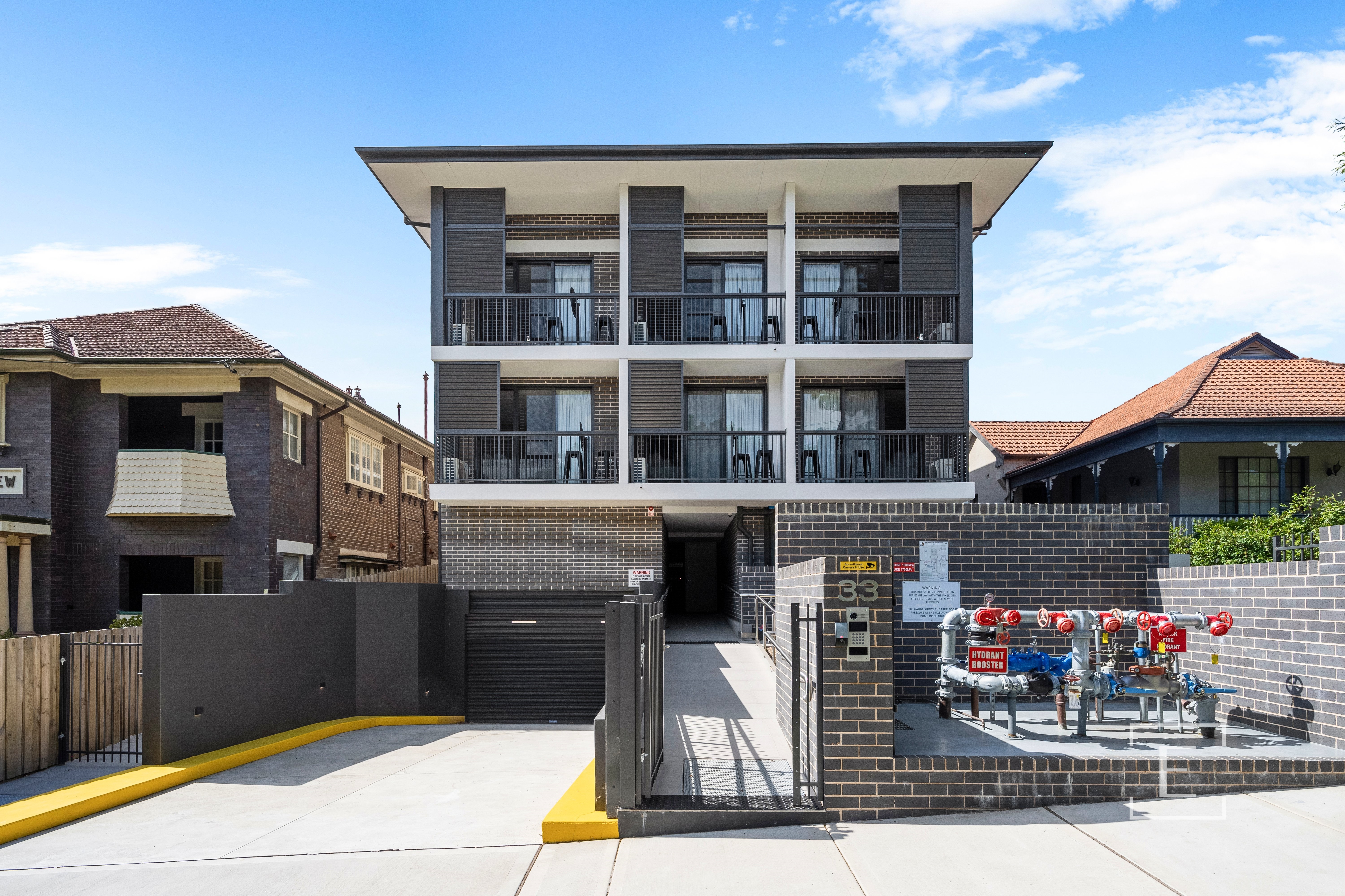 33 Ormond Street, Ashfield