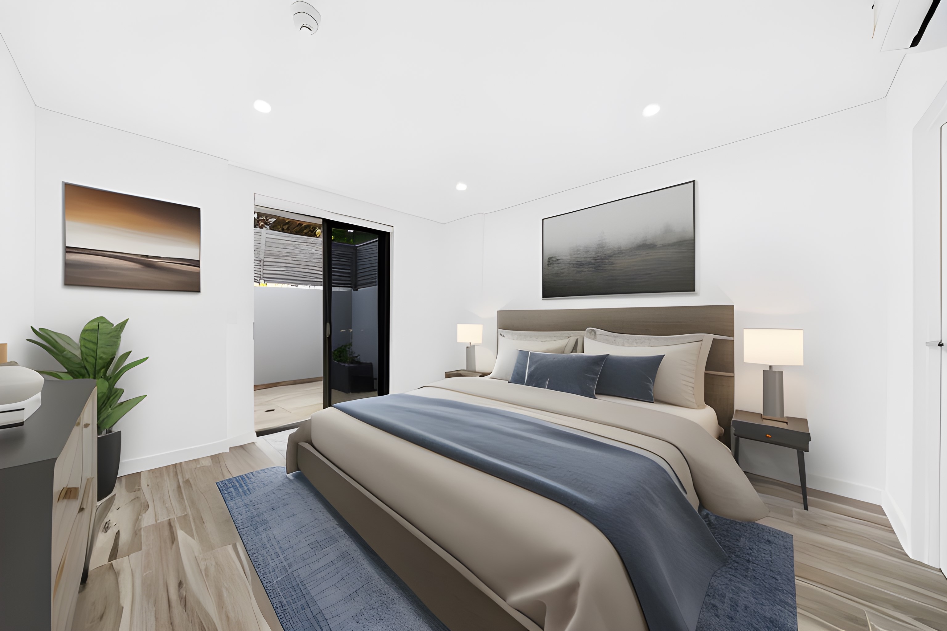 45 Cornelia Street, Wiley Park