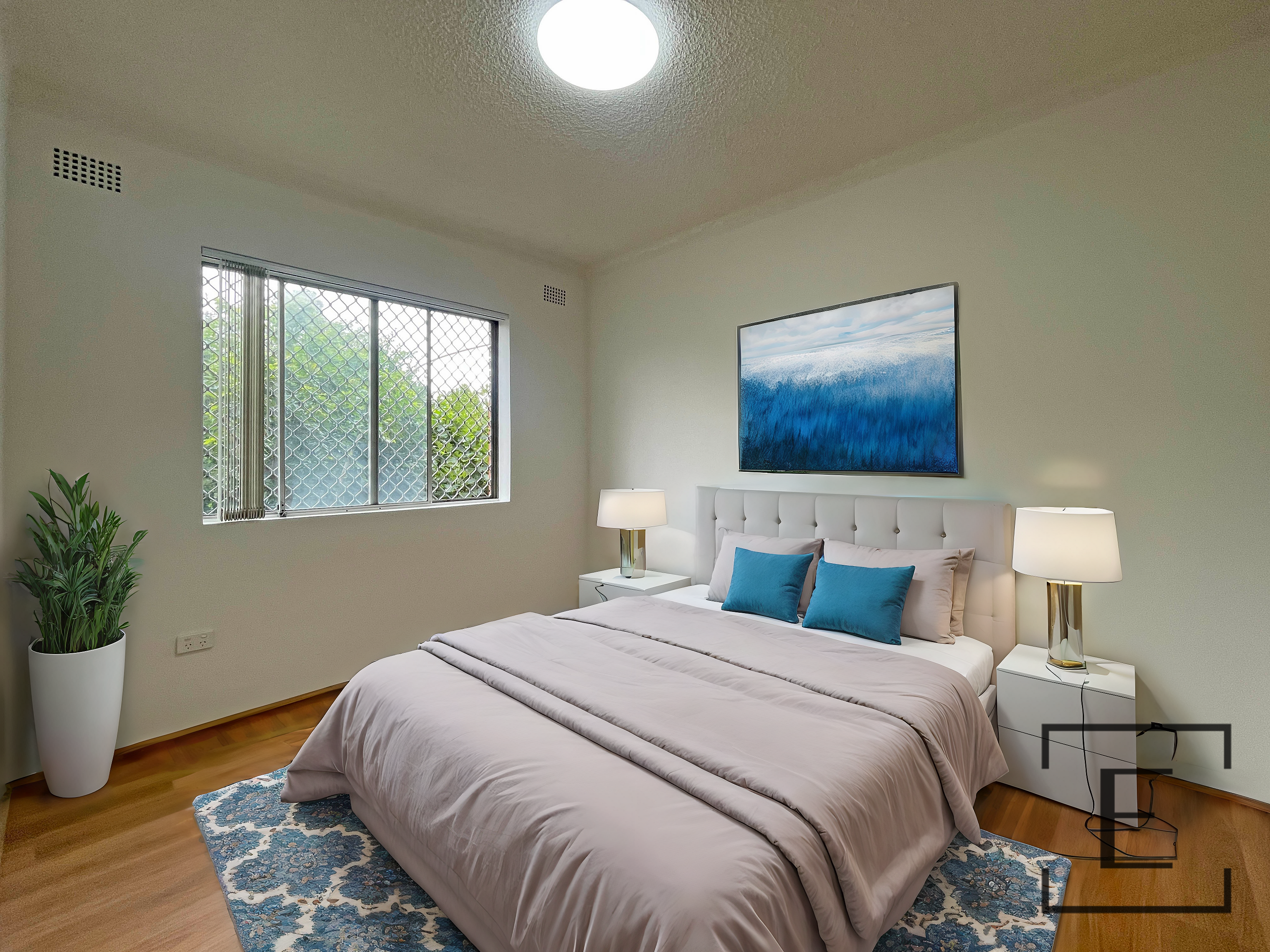 4 / 50 Seventh Avenue, Campsie