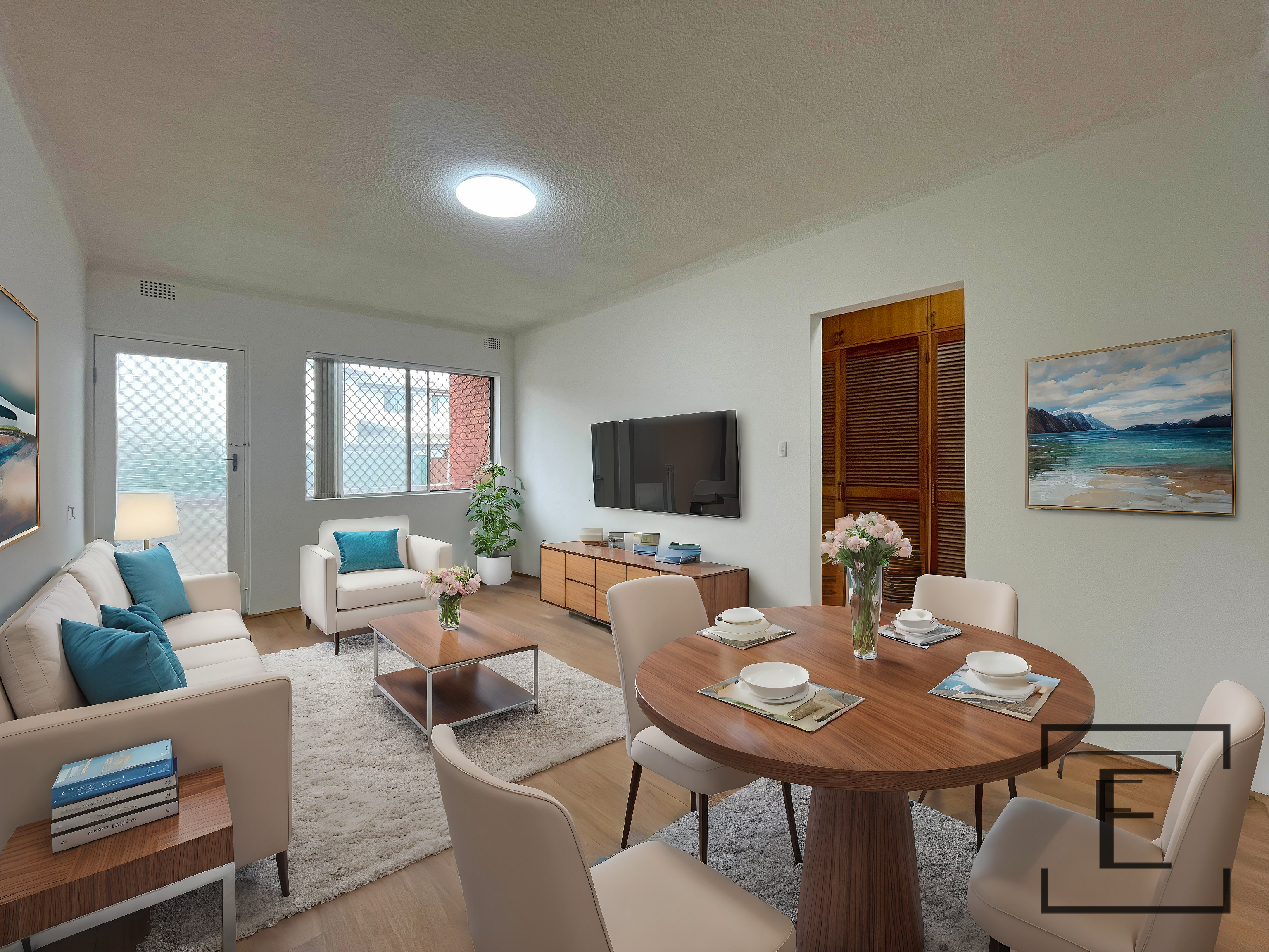4 / 50 Seventh Avenue, Campsie