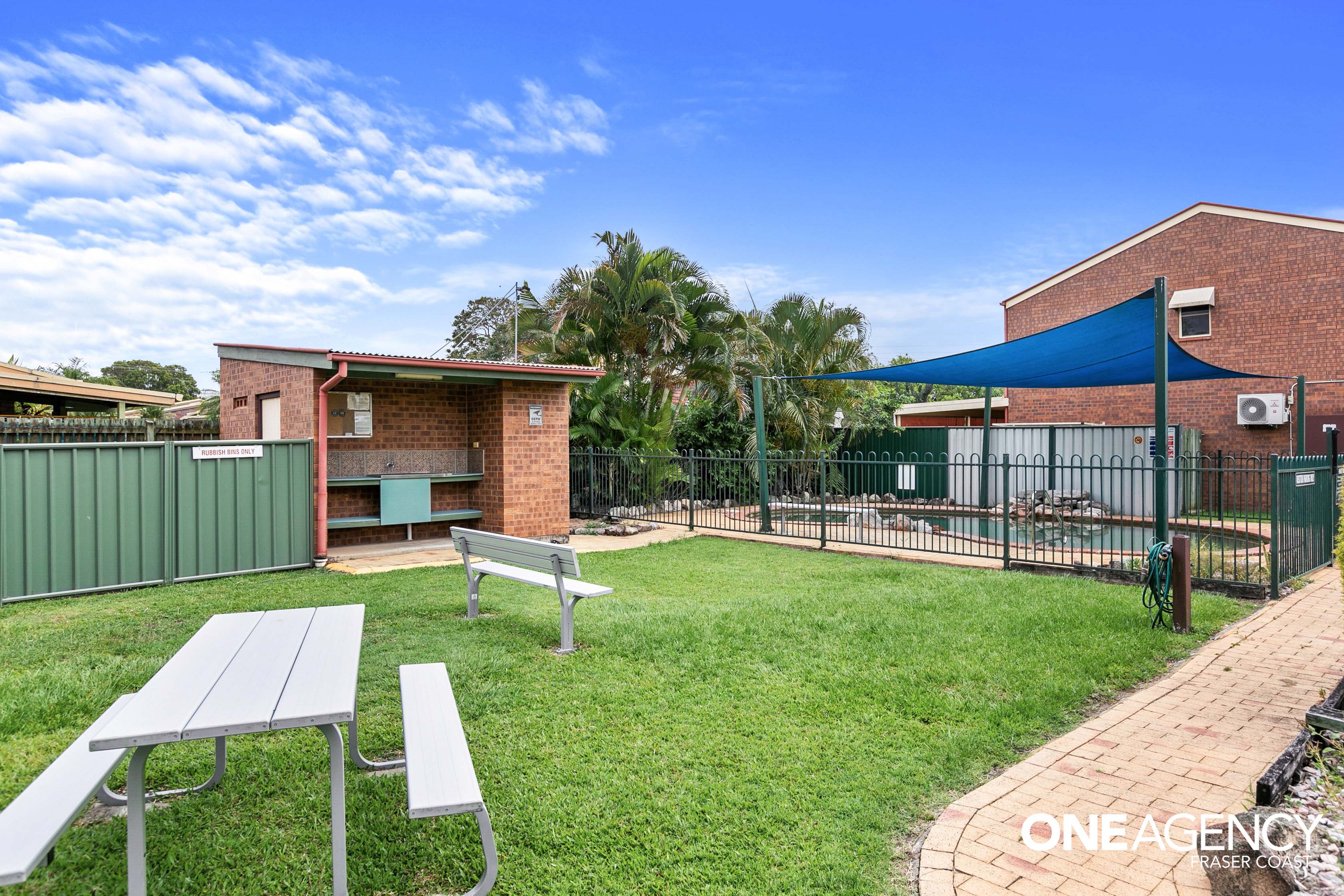 19 / 238 Alice Street, Maryborough
