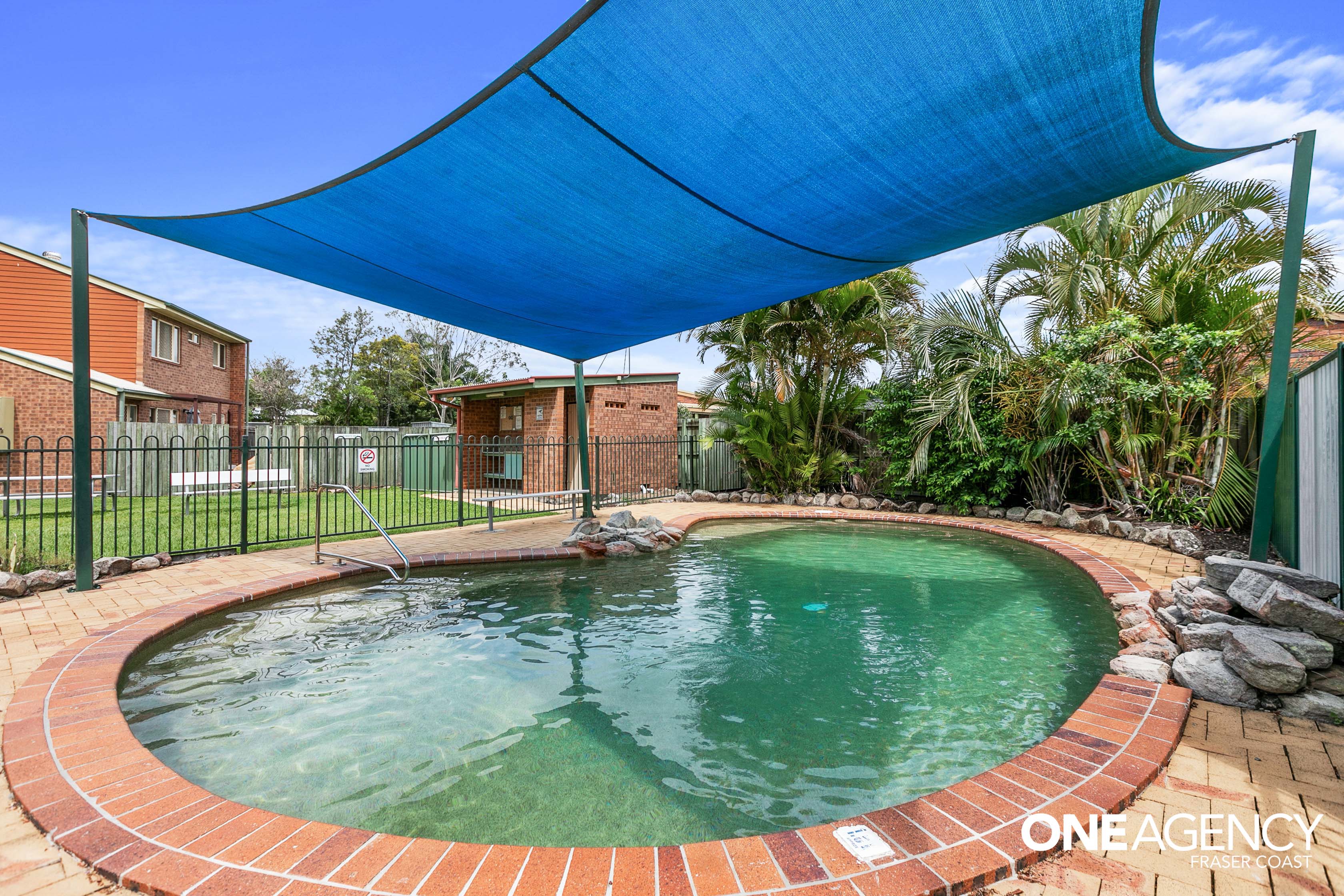 19 / 238 Alice Street, Maryborough