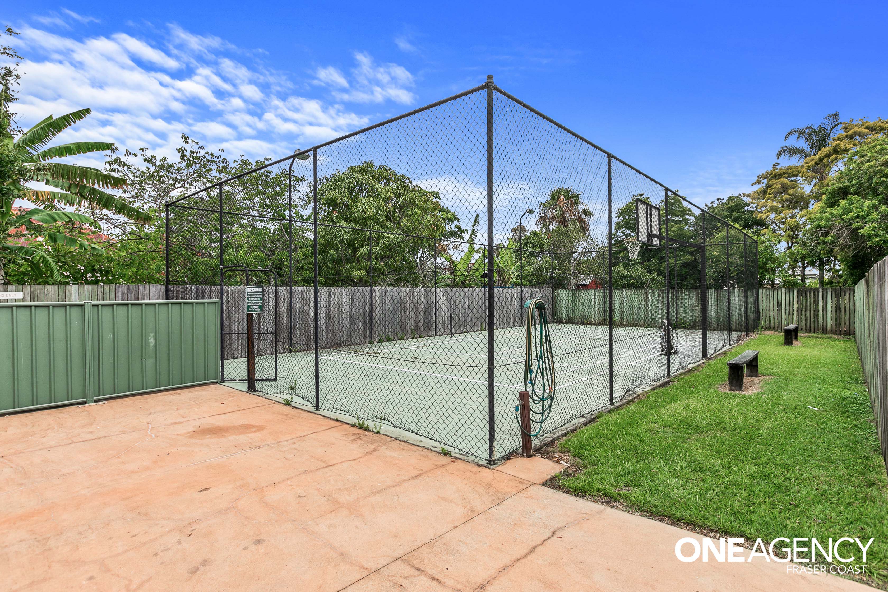 19 / 238 Alice Street, Maryborough