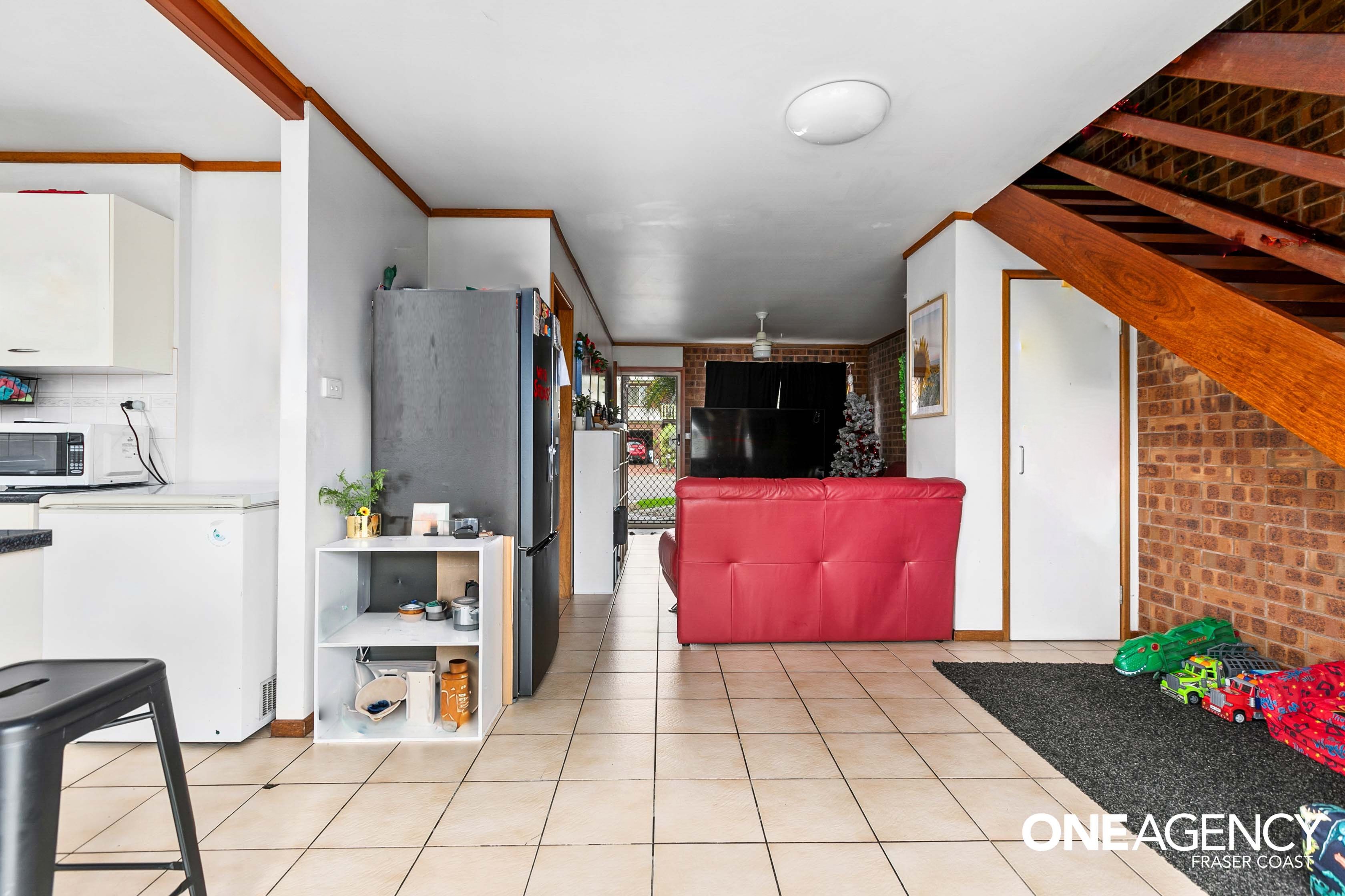 19 / 238 Alice Street, Maryborough