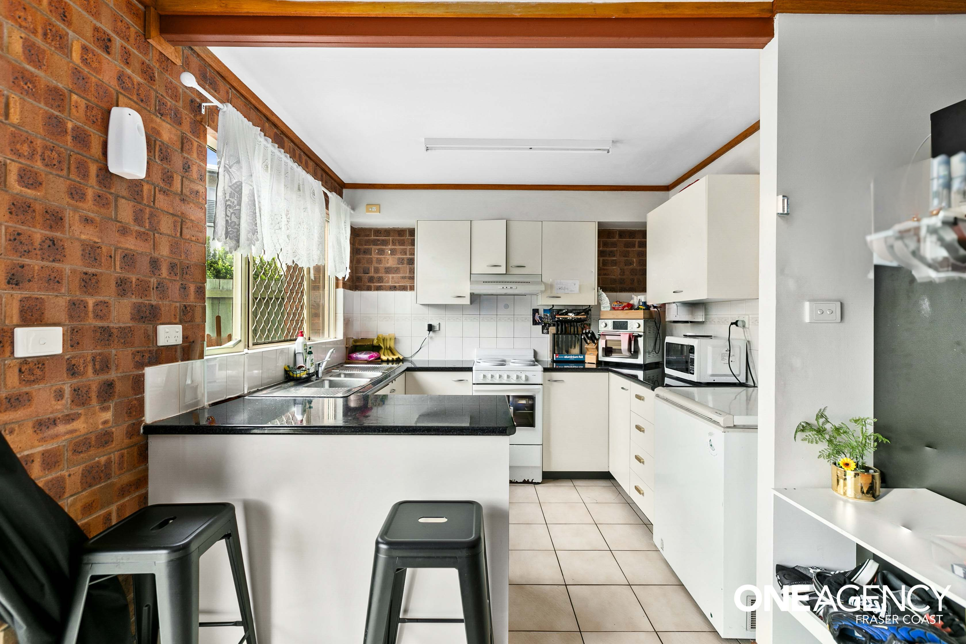 19 / 238 Alice Street, Maryborough