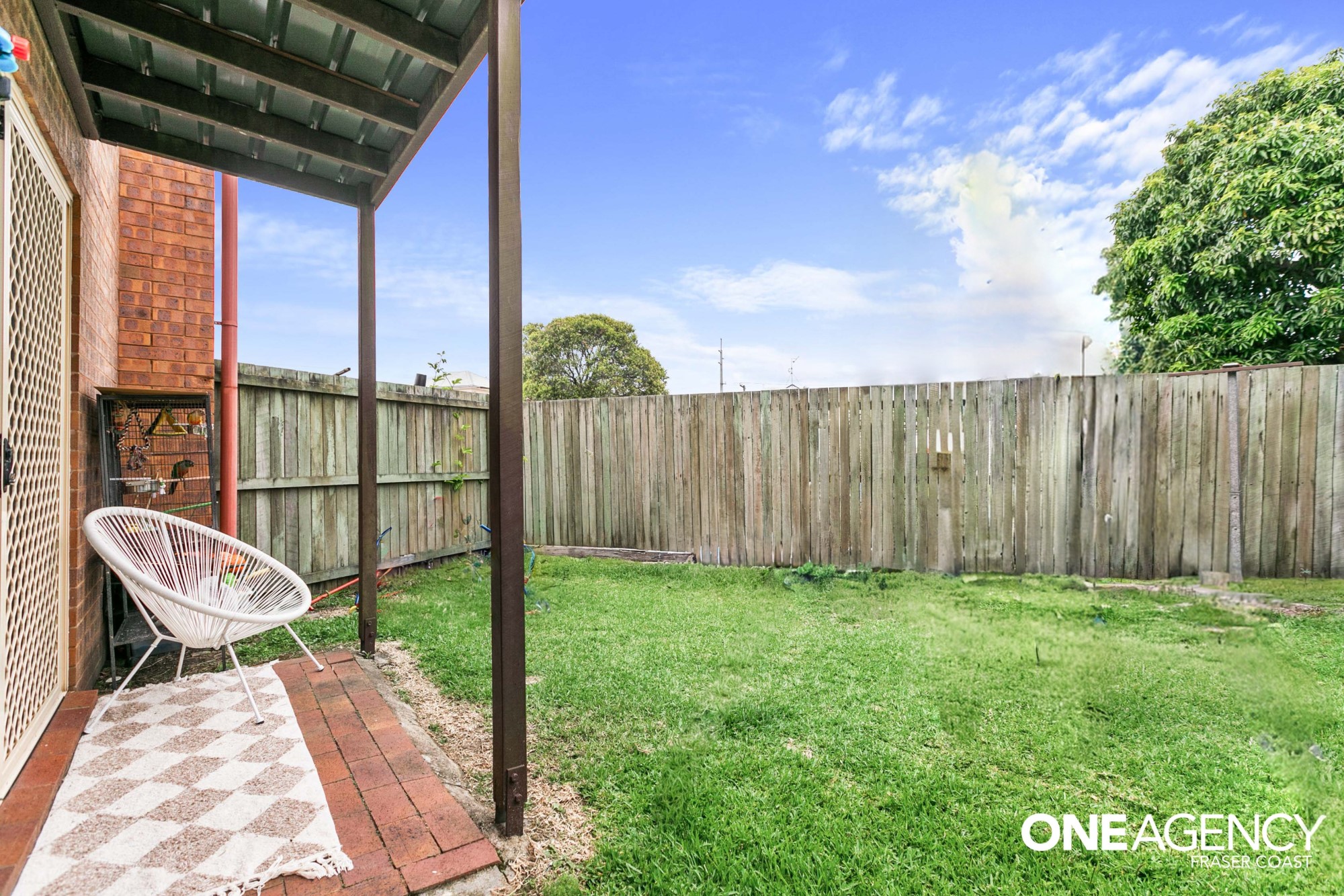 19 / 238 Alice Street, Maryborough