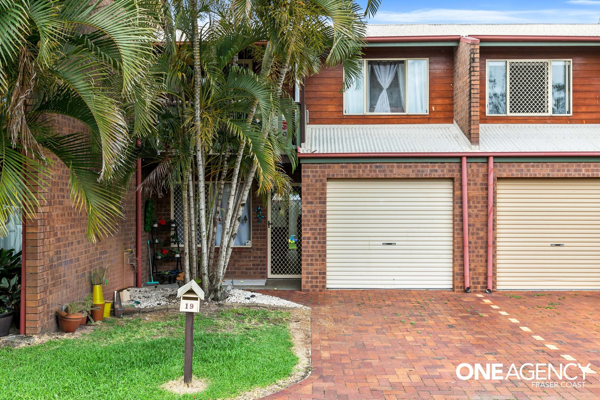 19 / 238 Alice Street, Maryborough