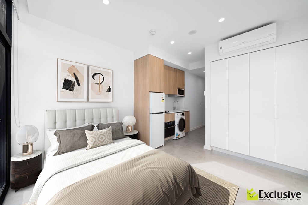 5 / 24 Fremont Street, Concord West