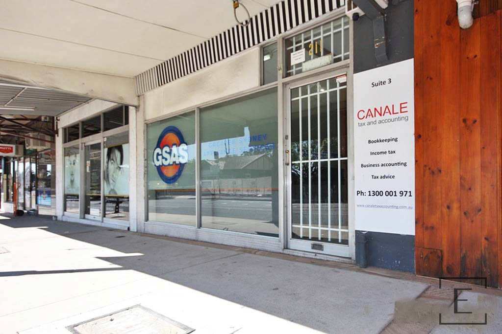 211 Concord Road, North Strathfield