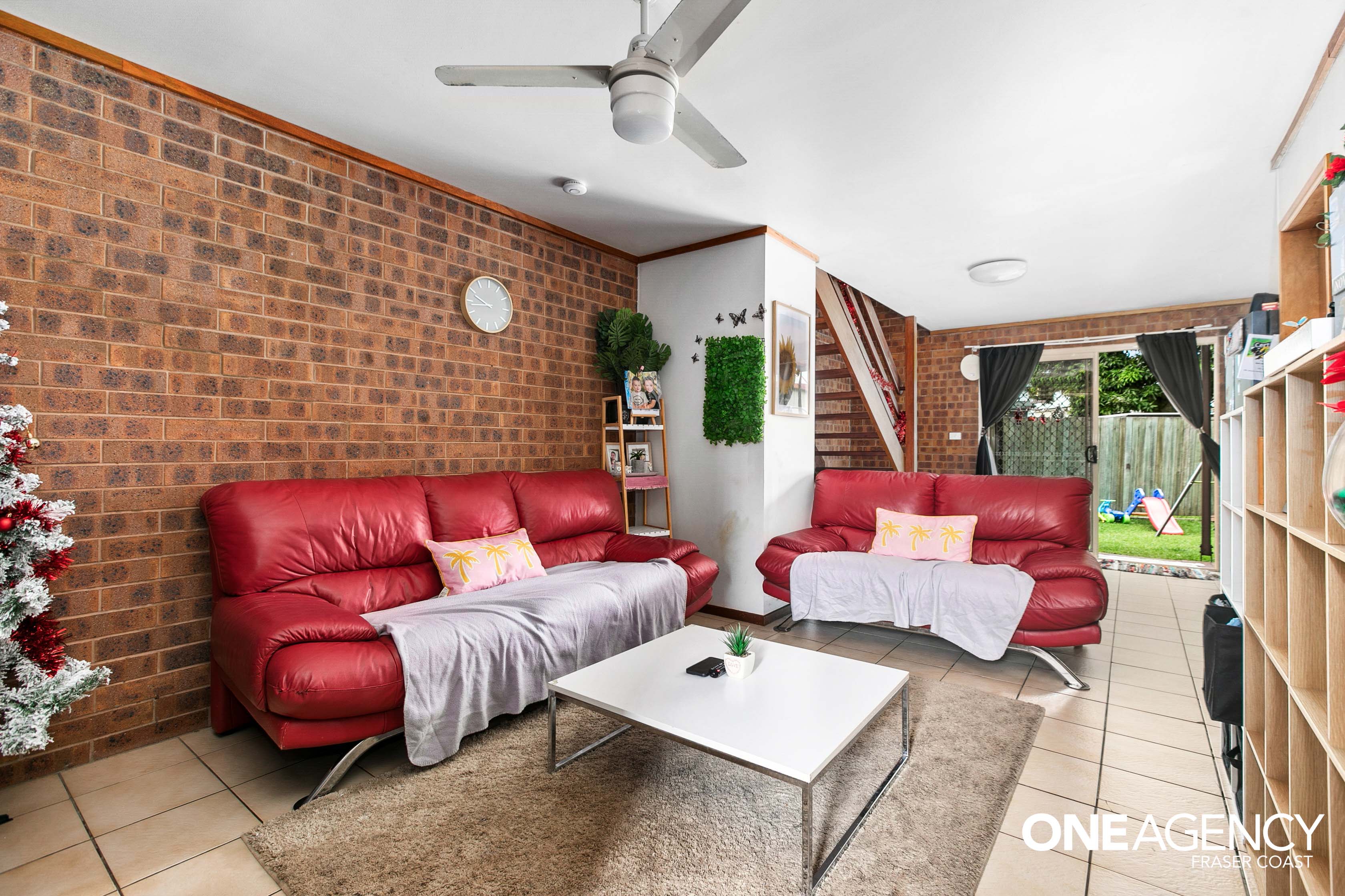 19 / 238 Alice Street, Maryborough
