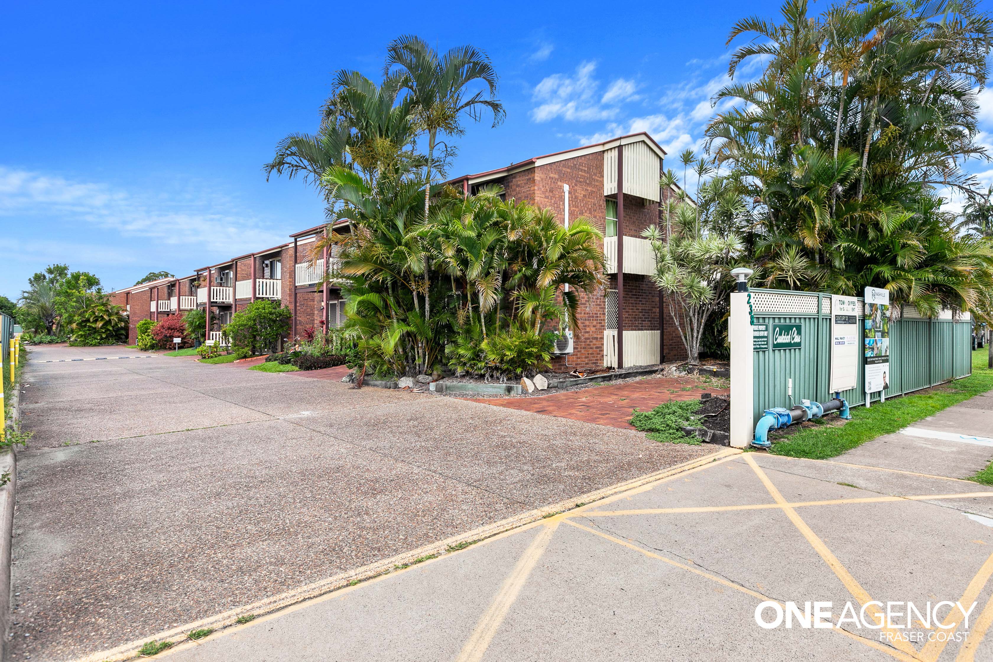 19 / 238 Alice Street, Maryborough