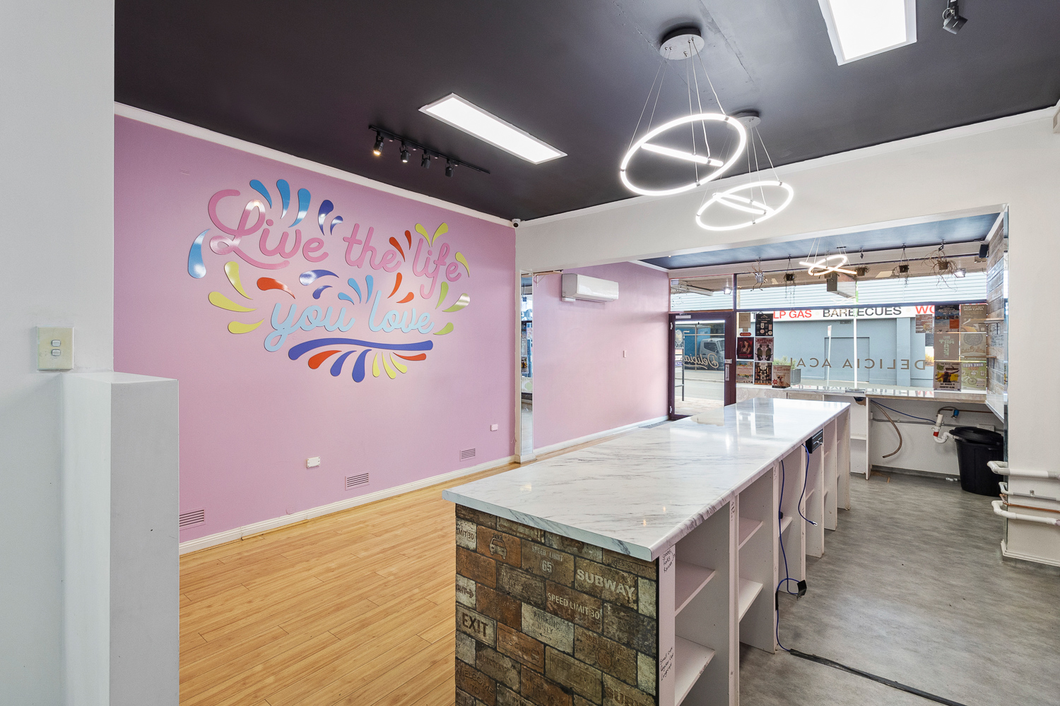 2 / 123-125 St John Street, Launceston