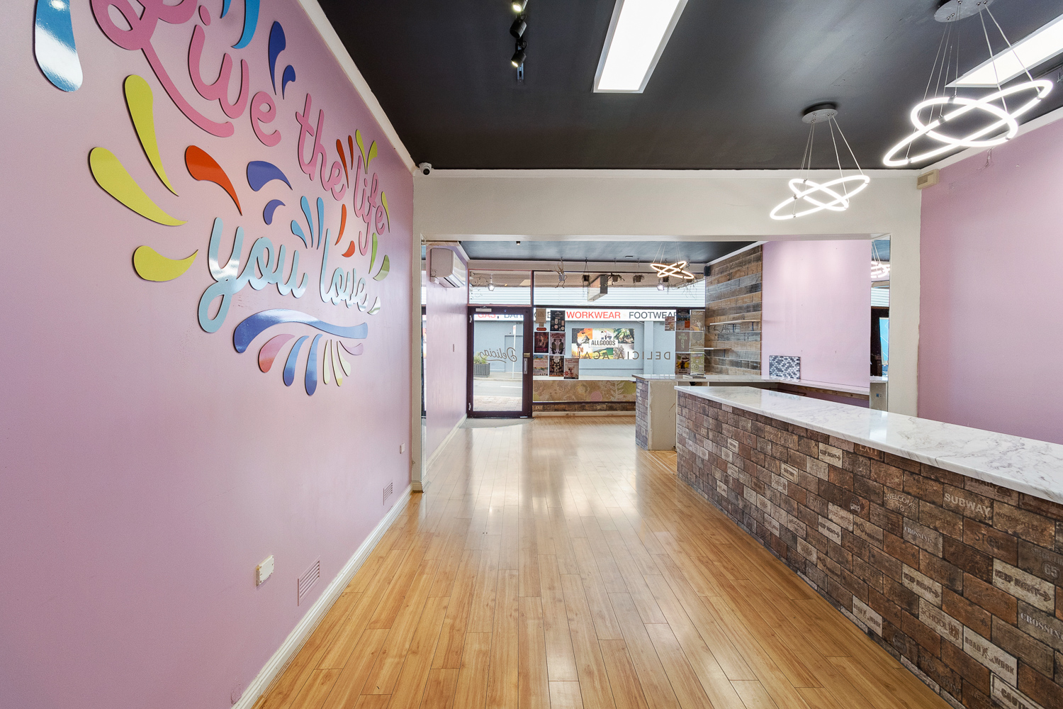 2 / 123-125 St John Street, Launceston