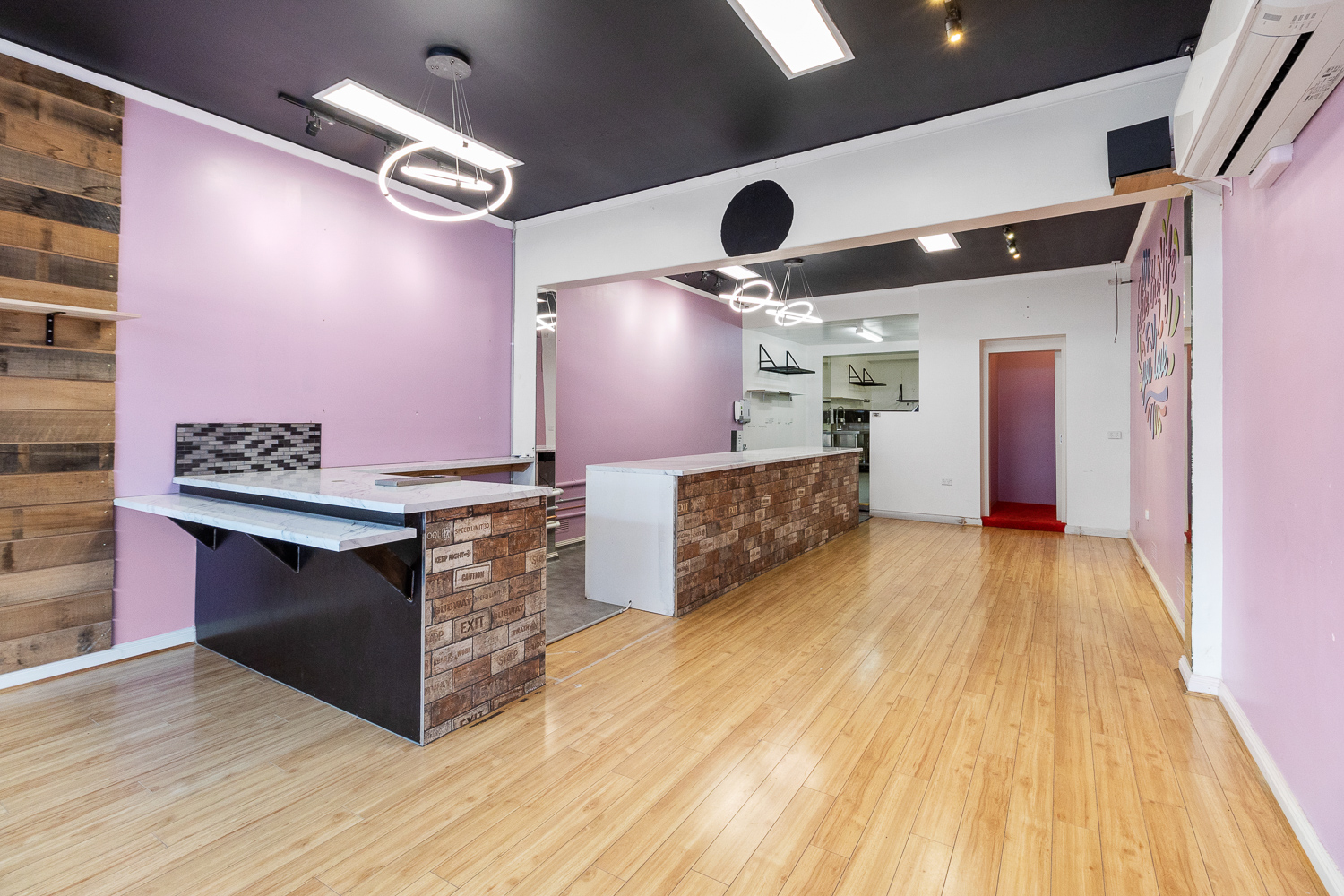 2 / 123-125 St John Street, Launceston