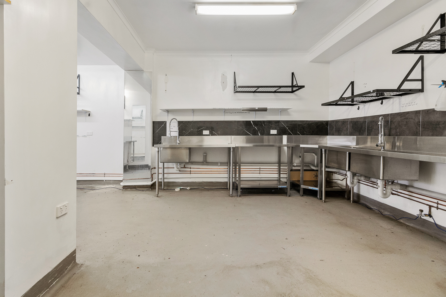 2 / 123-125 St John Street, Launceston