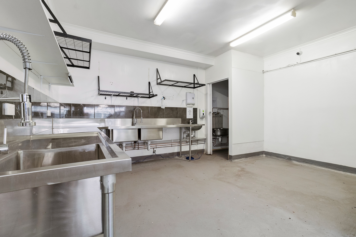 2 / 123-125 St John Street, Launceston