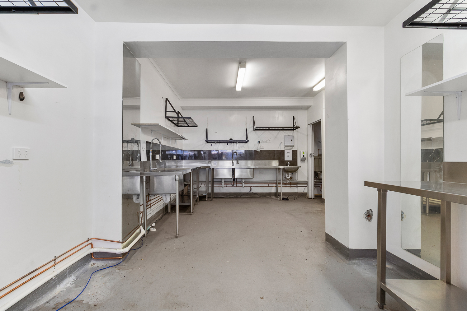 2 / 123-125 St John Street, Launceston