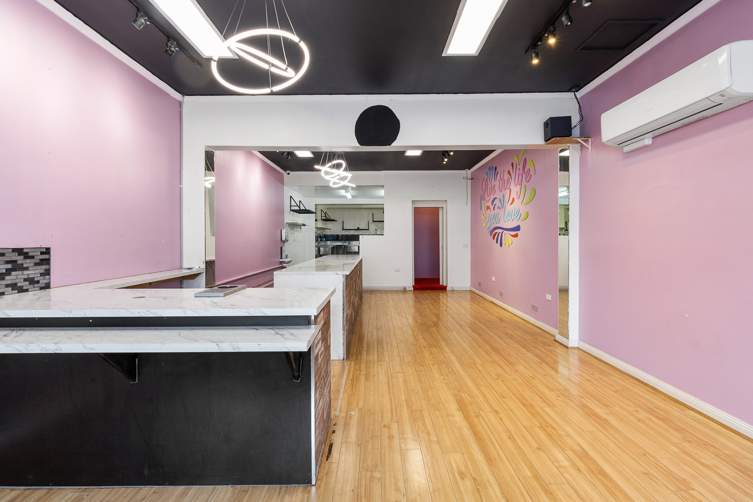 2 / 123-125 St John Street, Launceston