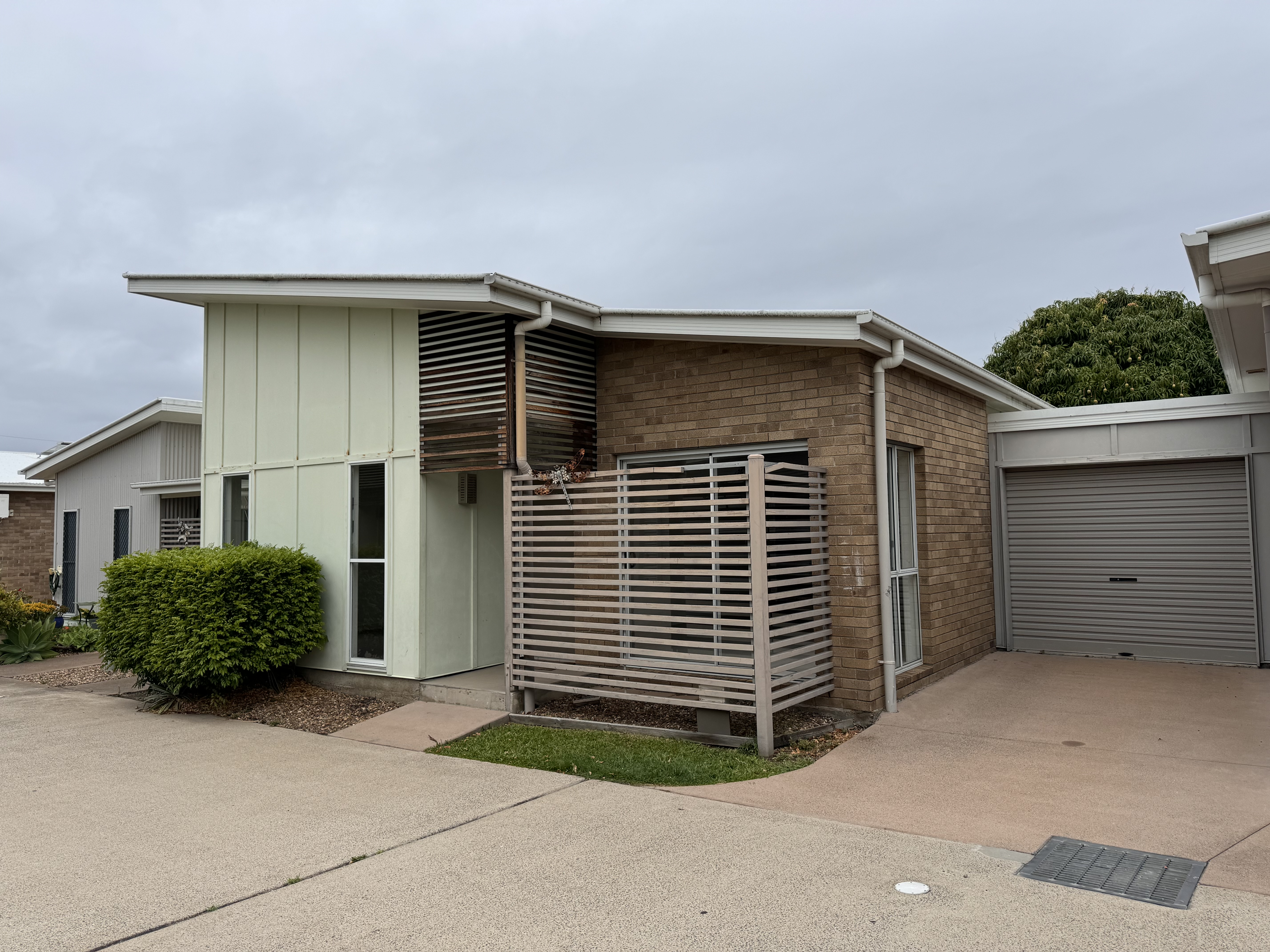 13 / 258 Ellena Street, Maryborough