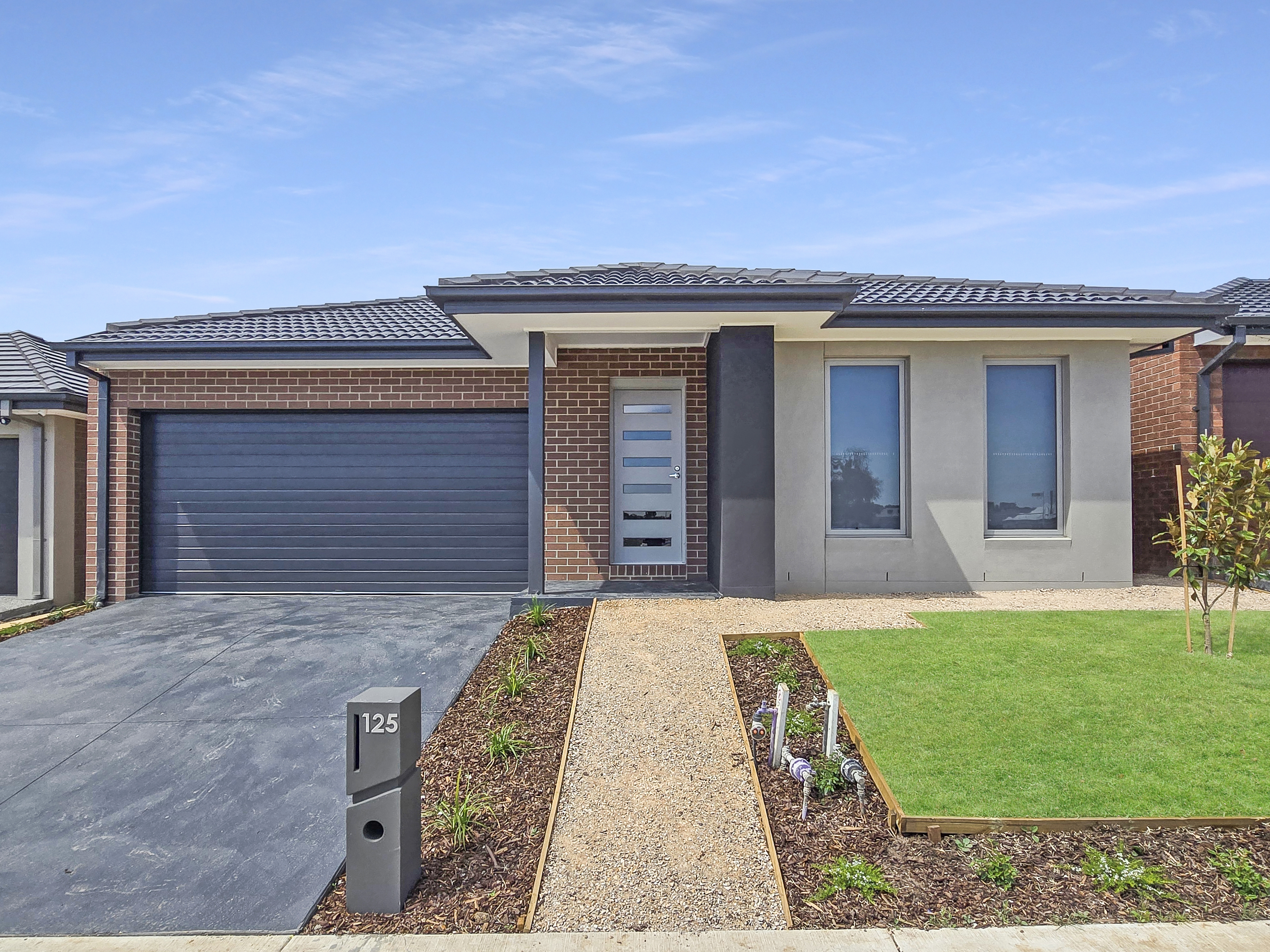 Listing image for 125 Whites Road, MOUNT DUNEED  VIC  3217